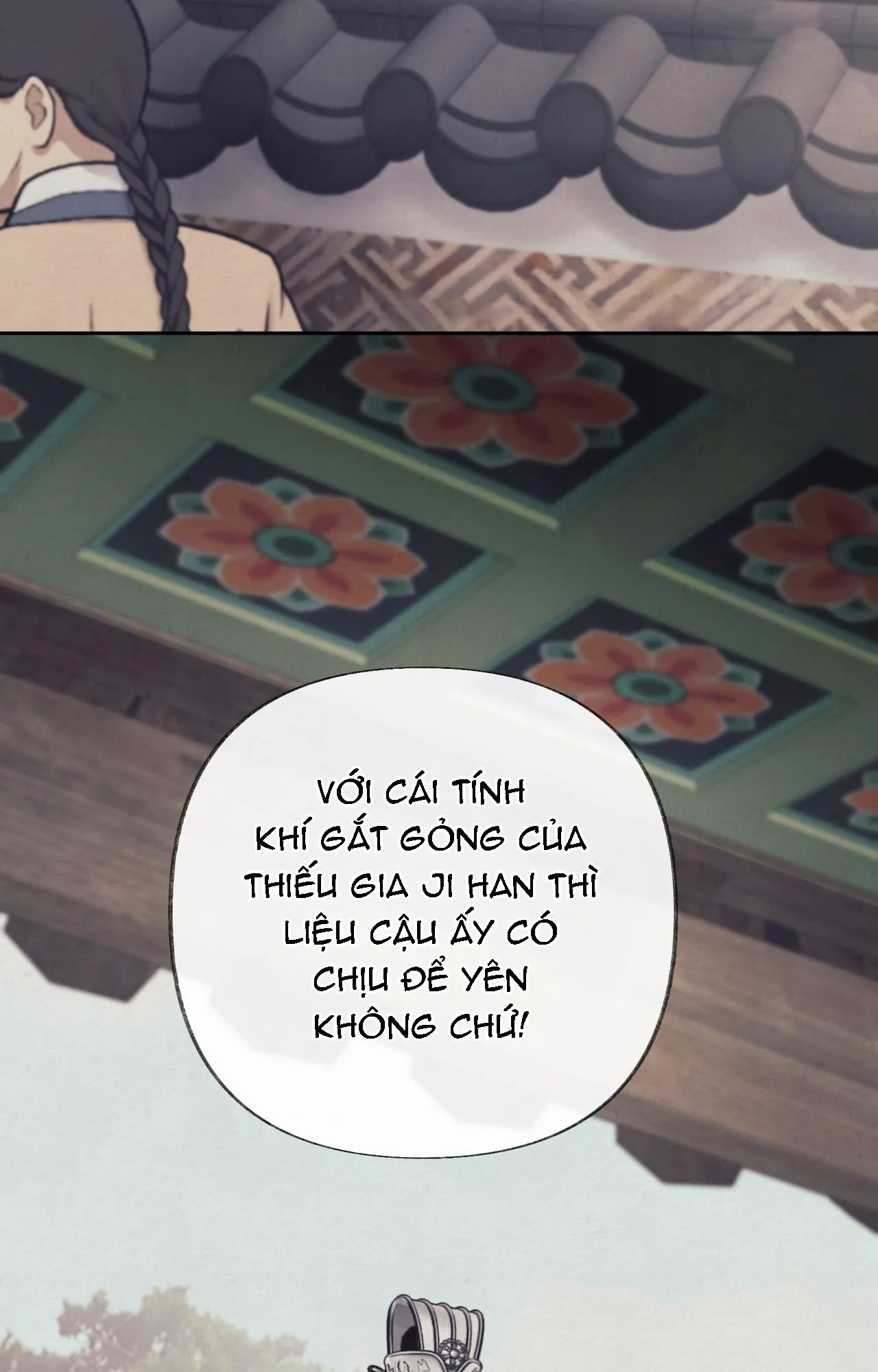NGHỊCH SÁT Chapter 2 Trang 10