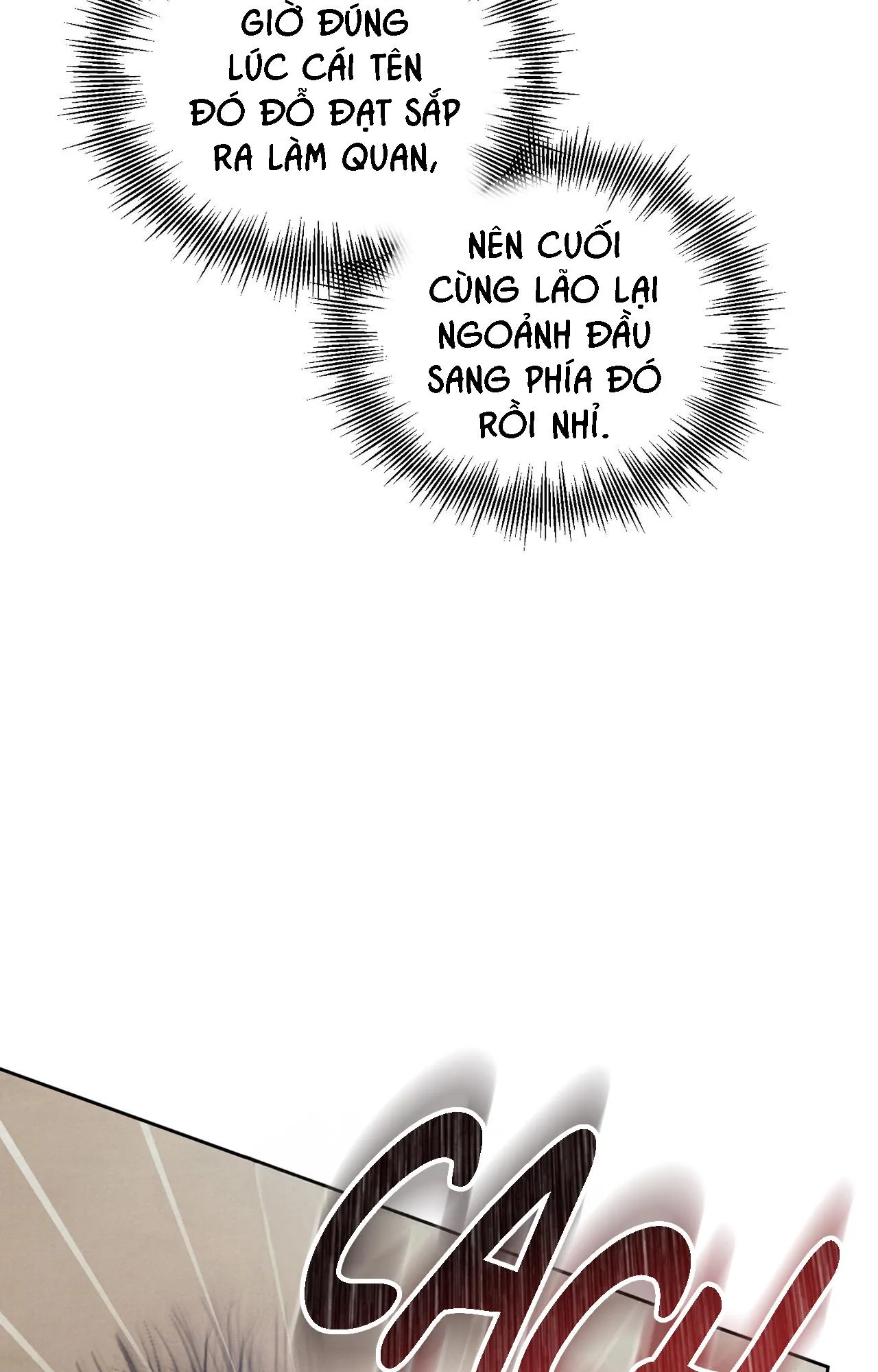 NGHỊCH SÁT Chapter 2 Trang 14