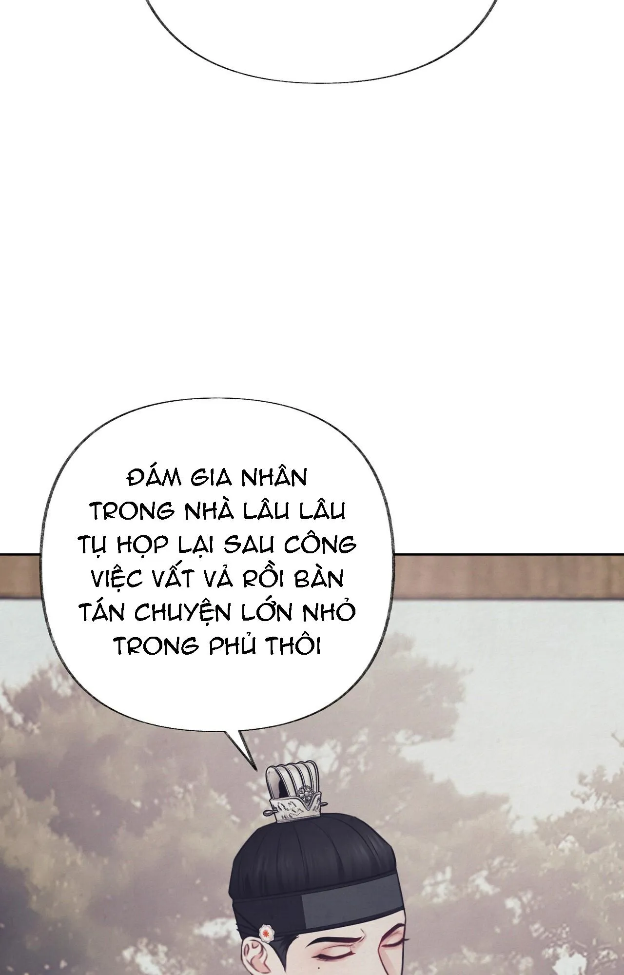 NGHỊCH SÁT Chapter 2 Trang 23