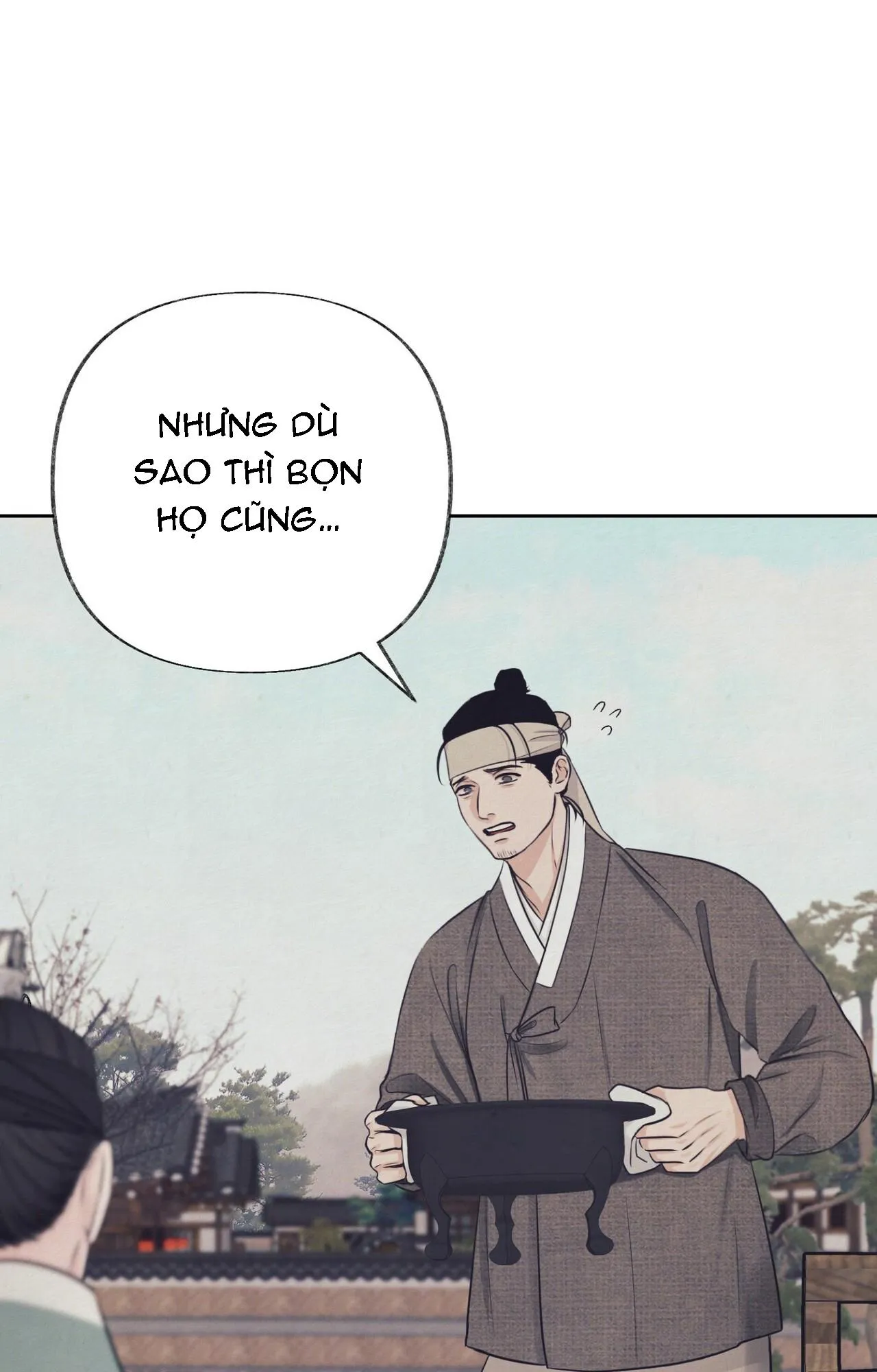 NGHỊCH SÁT Chapter 2 Trang 25