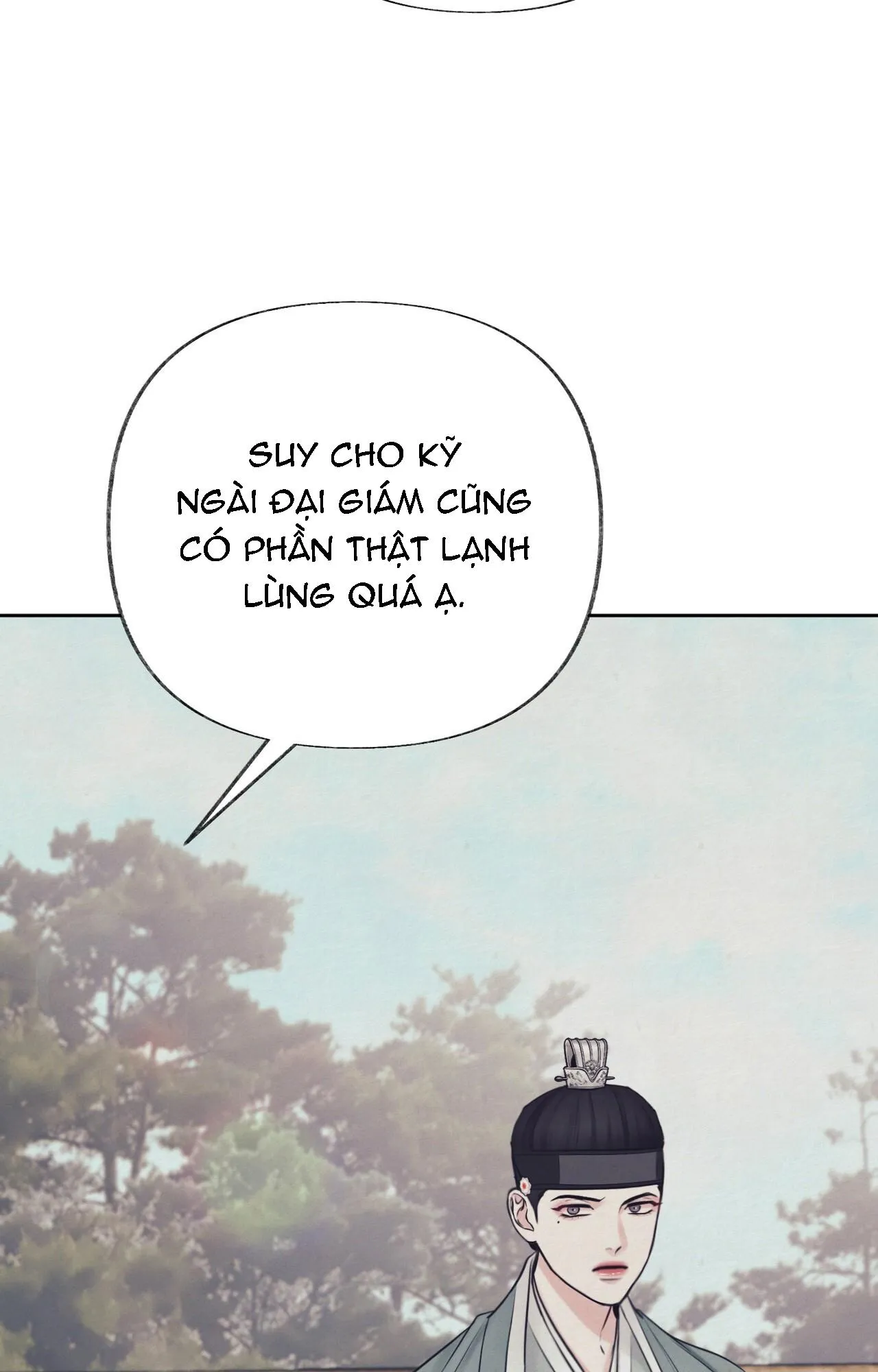 NGHỊCH SÁT Chapter 2 Trang 27