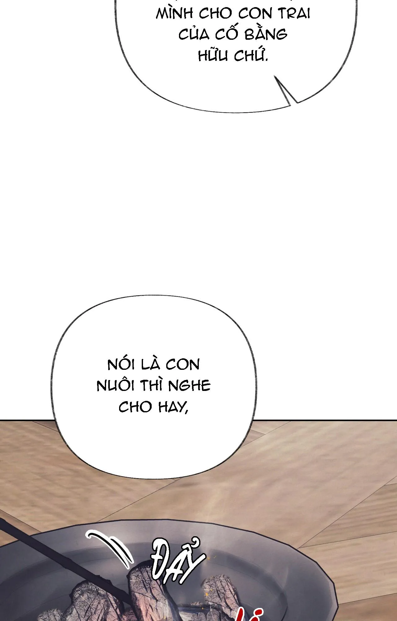 NGHỊCH SÁT Chapter 2 Trang 29