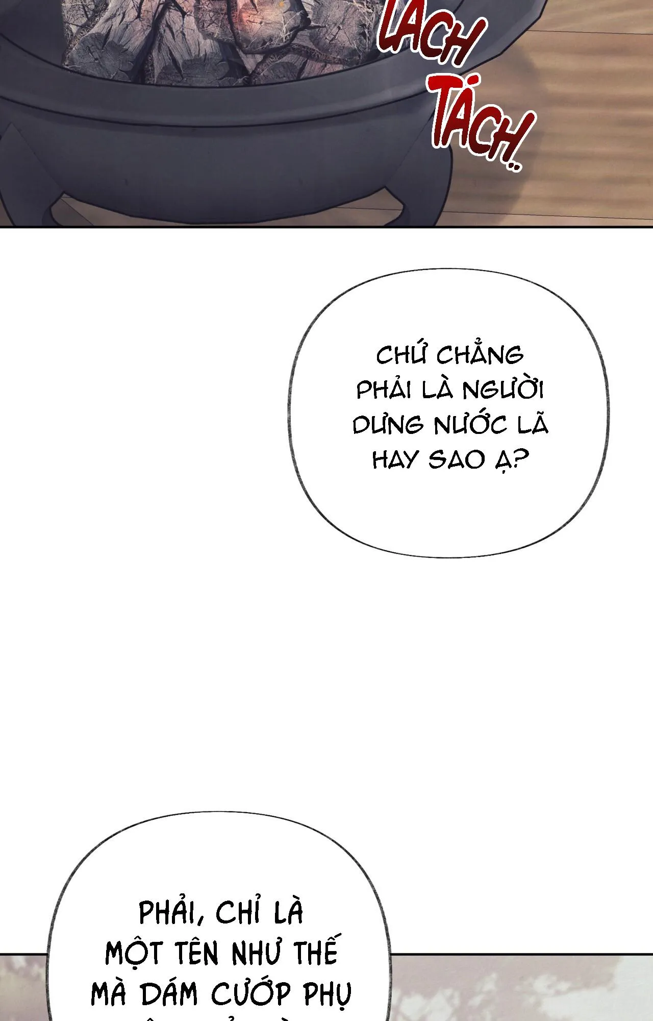 NGHỊCH SÁT Chapter 2 Trang 30