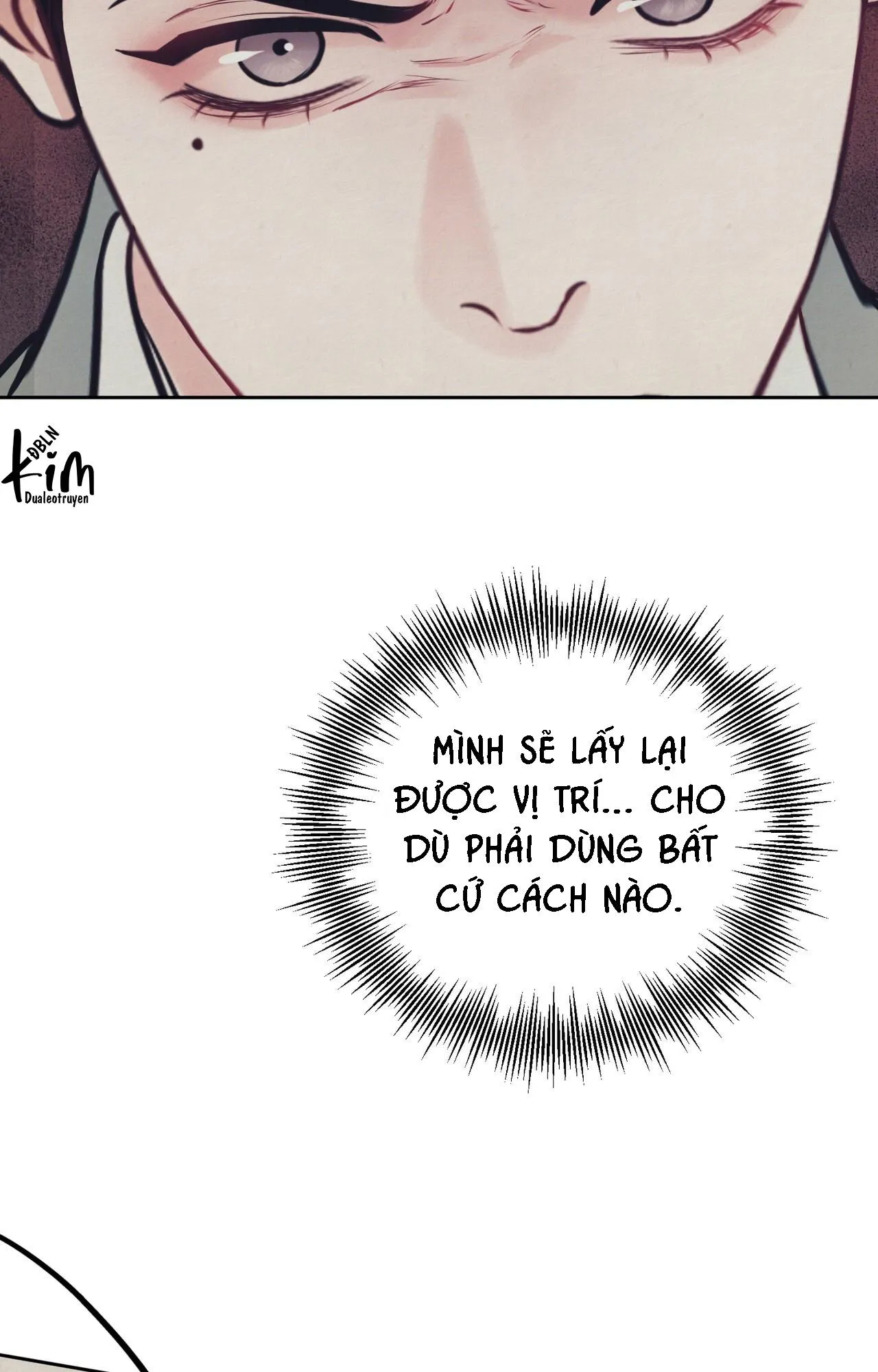 NGHỊCH SÁT Chapter 2 Trang 33