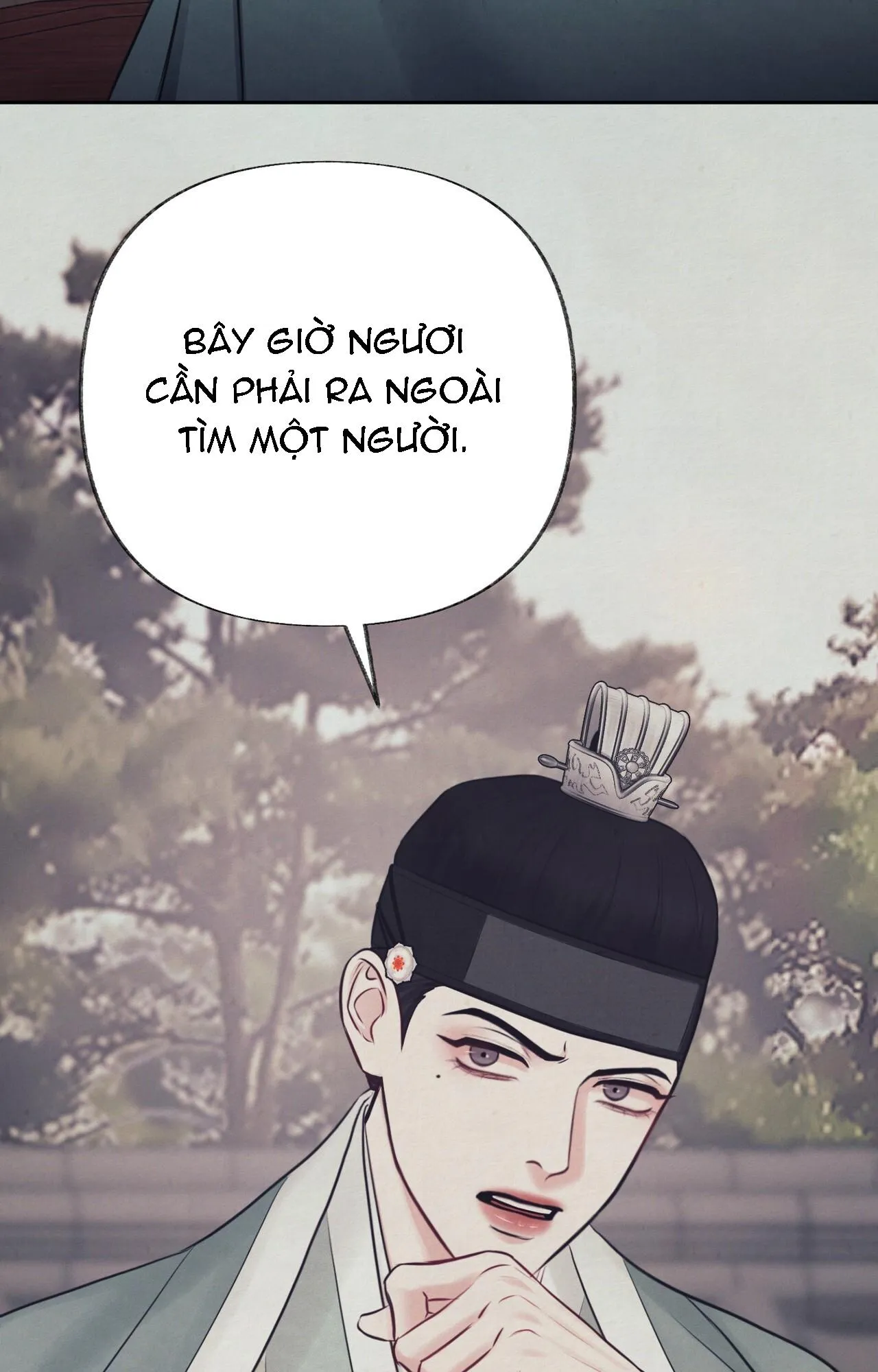 NGHỊCH SÁT Chapter 2 Trang 36