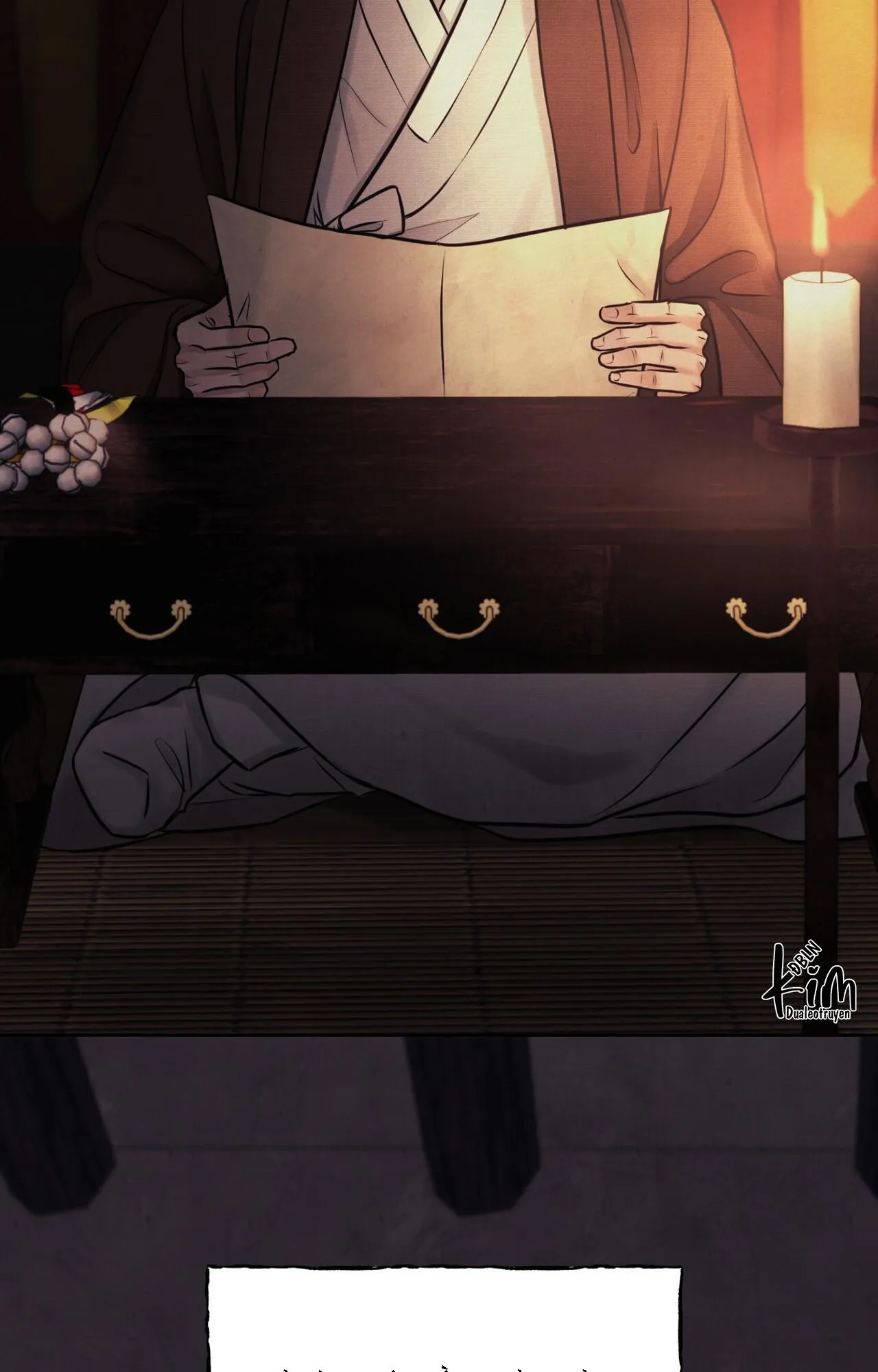 NGHỊCH SÁT Chapter 2 Trang 41