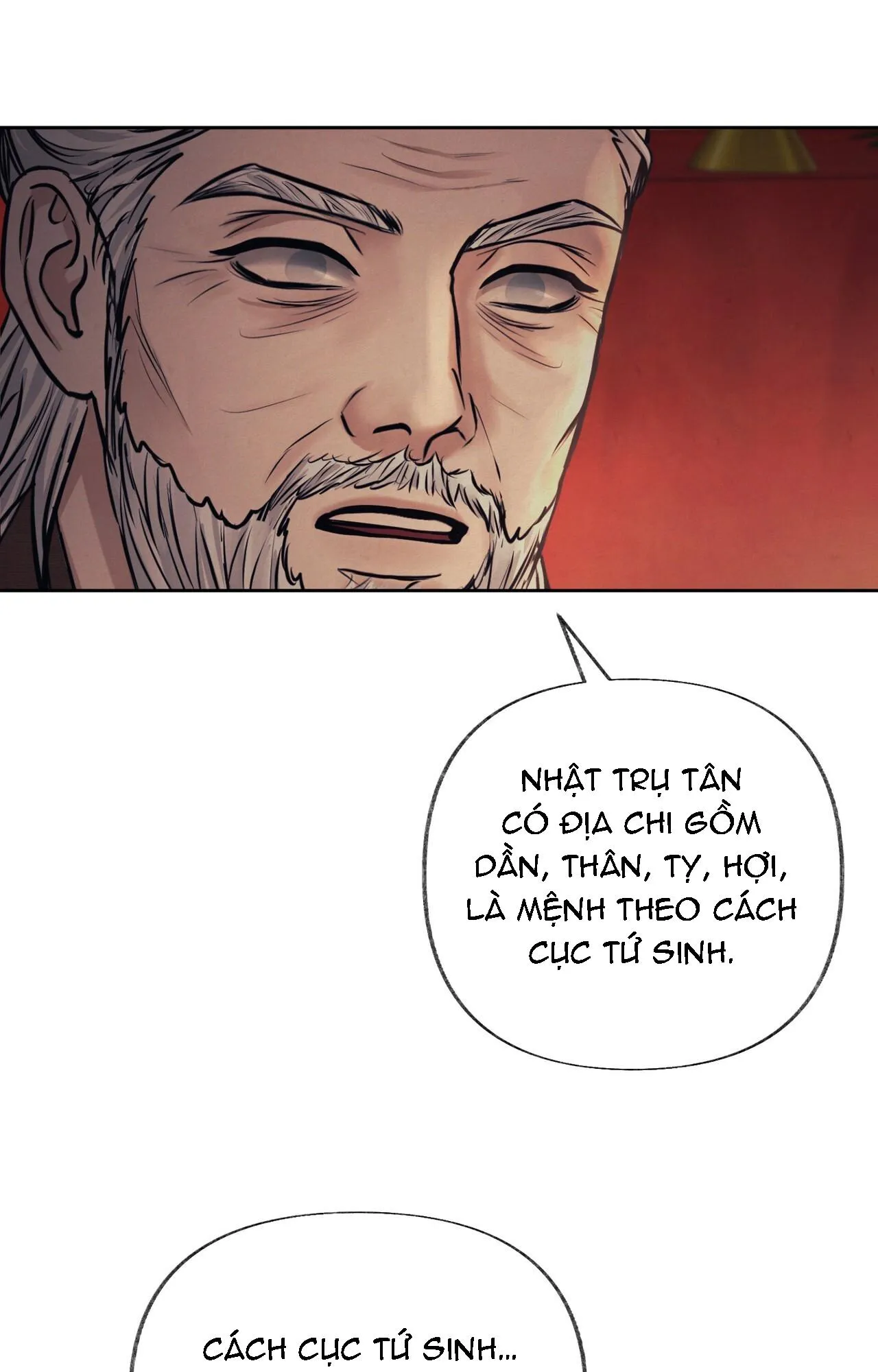 NGHỊCH SÁT Chapter 2 Trang 44