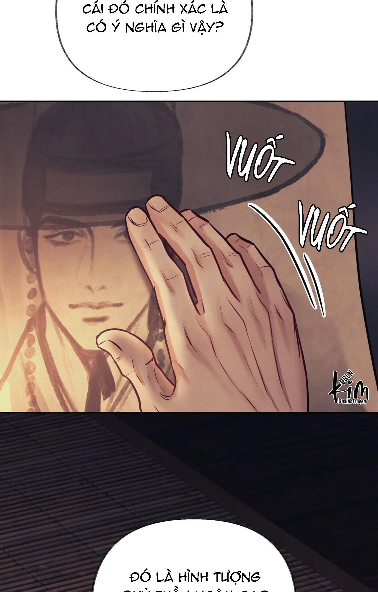 NGHỊCH SÁT Chapter 2 Trang 45