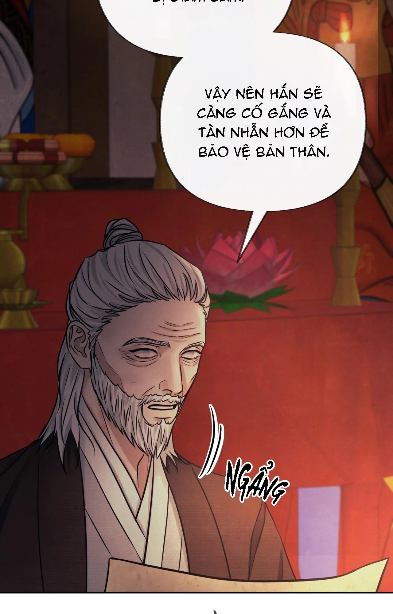 NGHỊCH SÁT Chapter 2 Trang 48