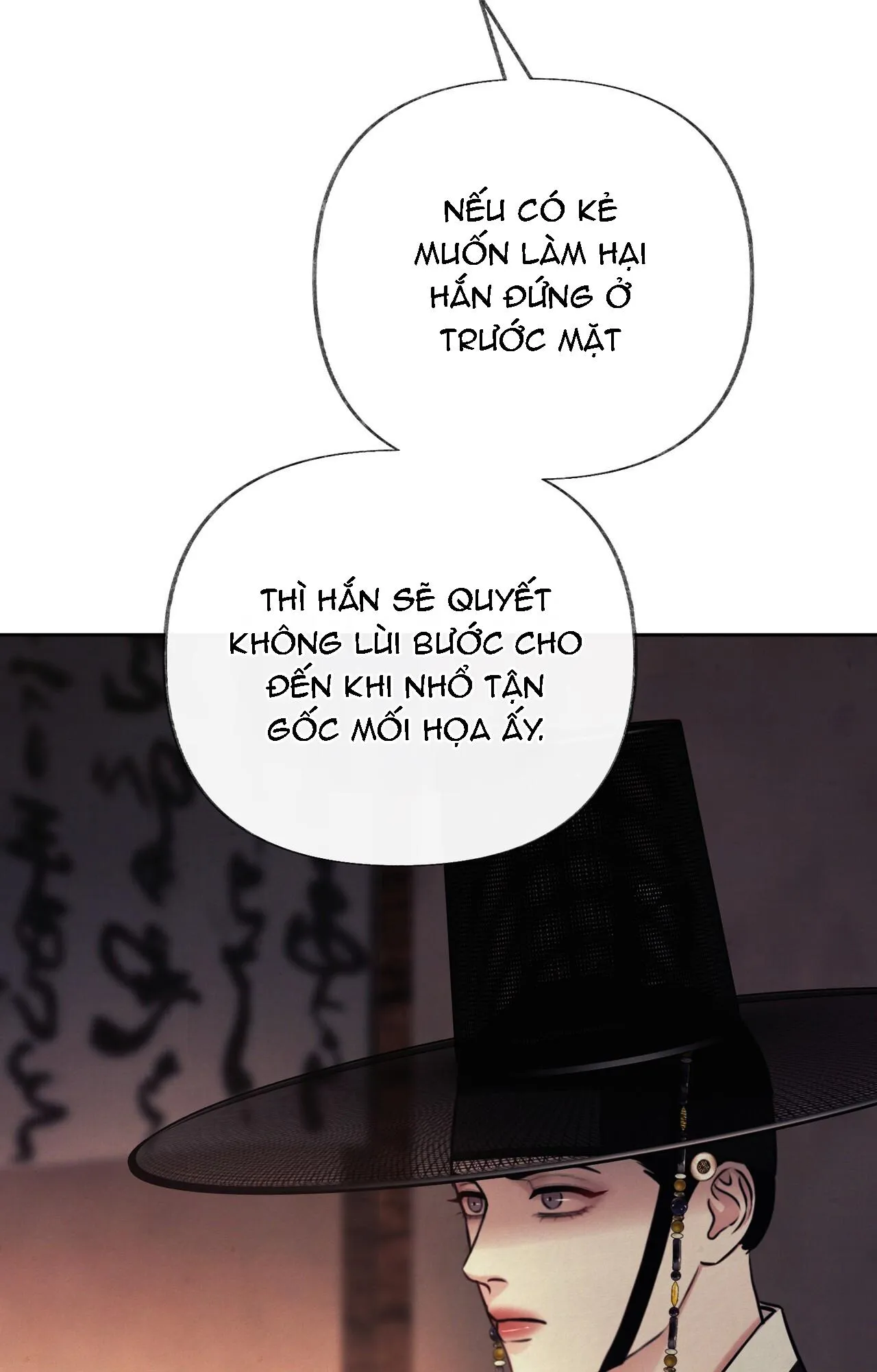 NGHỊCH SÁT Chapter 2 Trang 49