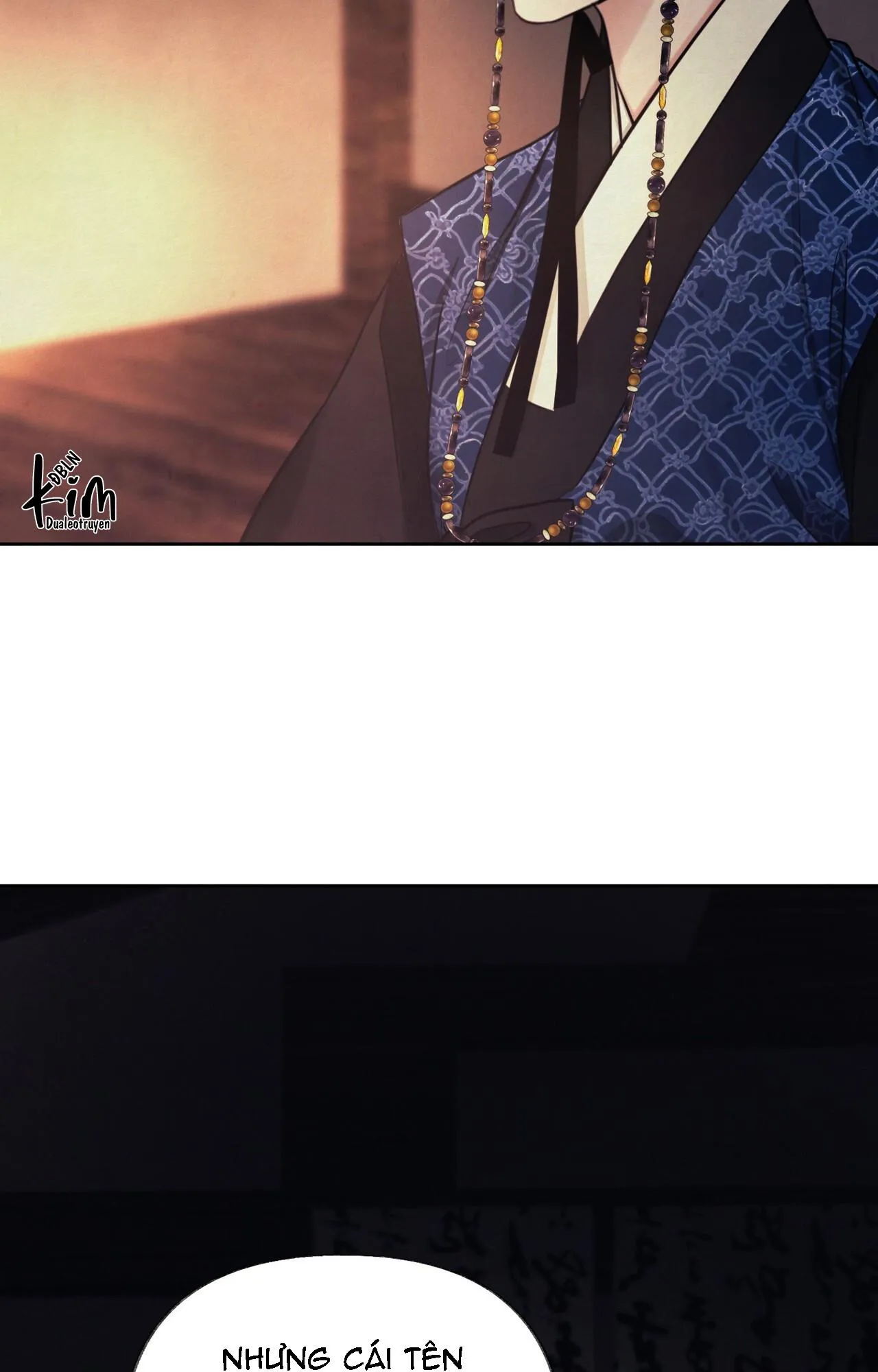 NGHỊCH SÁT Chapter 2 Trang 50