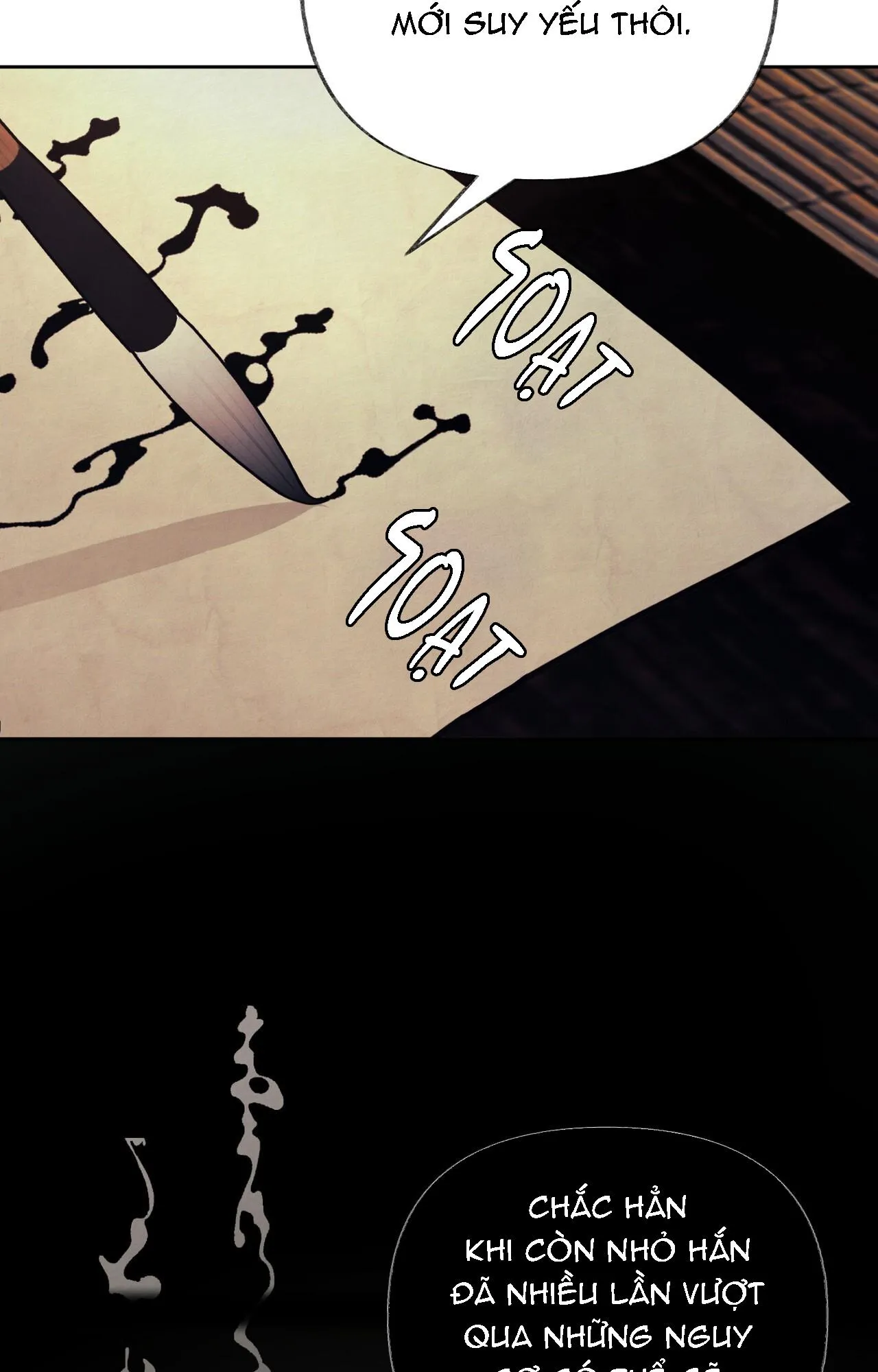 NGHỊCH SÁT Chapter 2 Trang 53