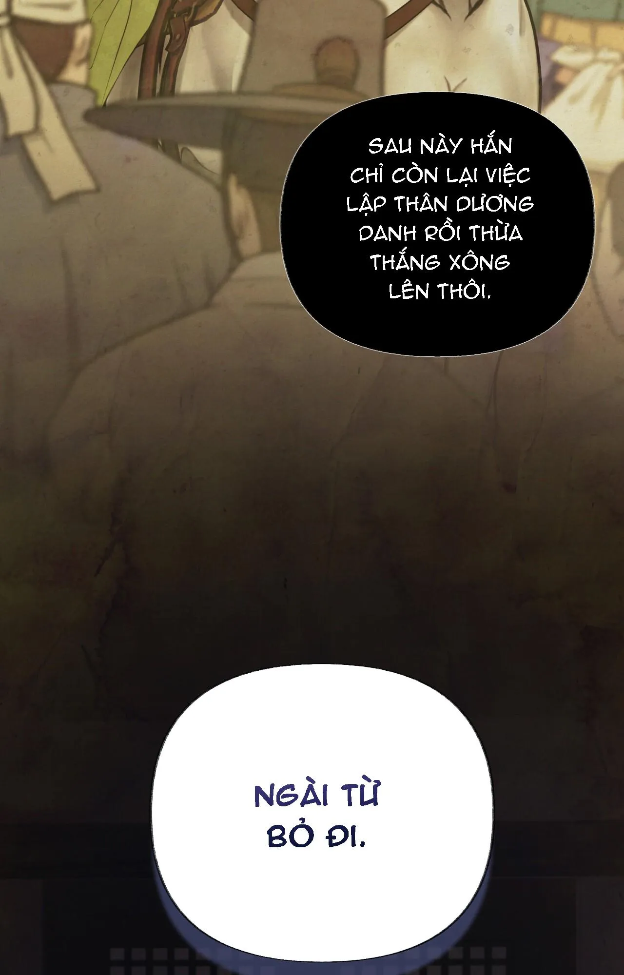 NGHỊCH SÁT Chapter 2 Trang 56