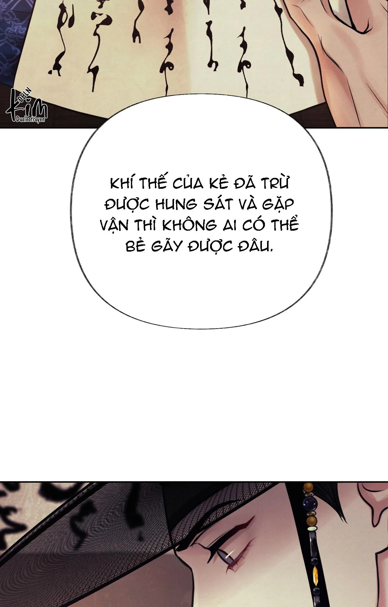 NGHỊCH SÁT Chapter 2 Trang 58