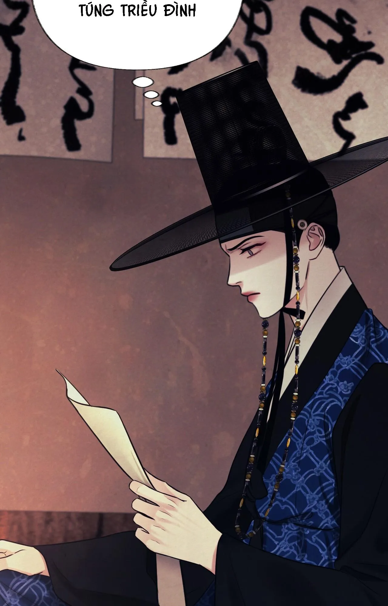 NGHỊCH SÁT Chapter 2 Trang 60