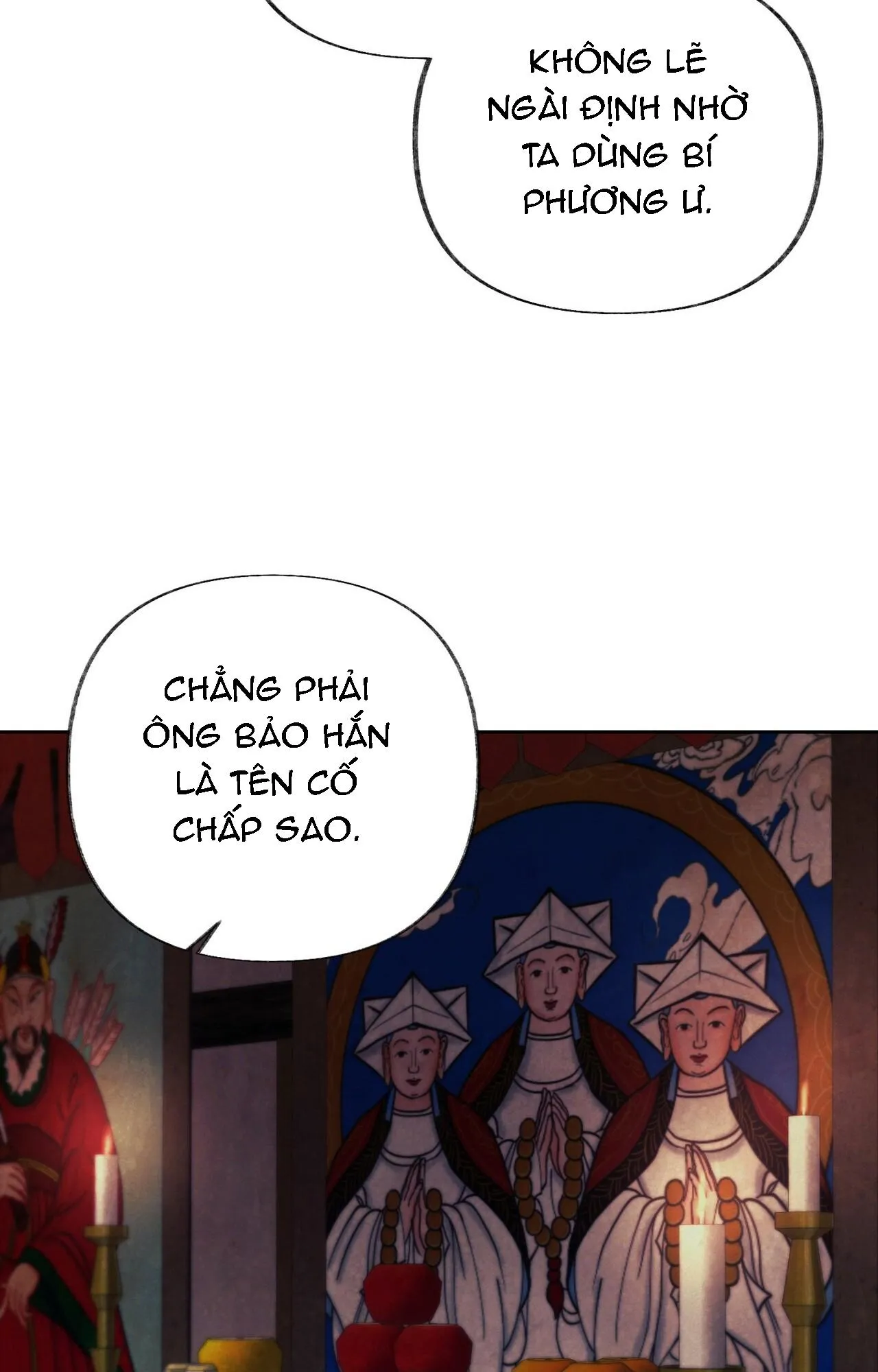 NGHỊCH SÁT Chapter 2 Trang 64