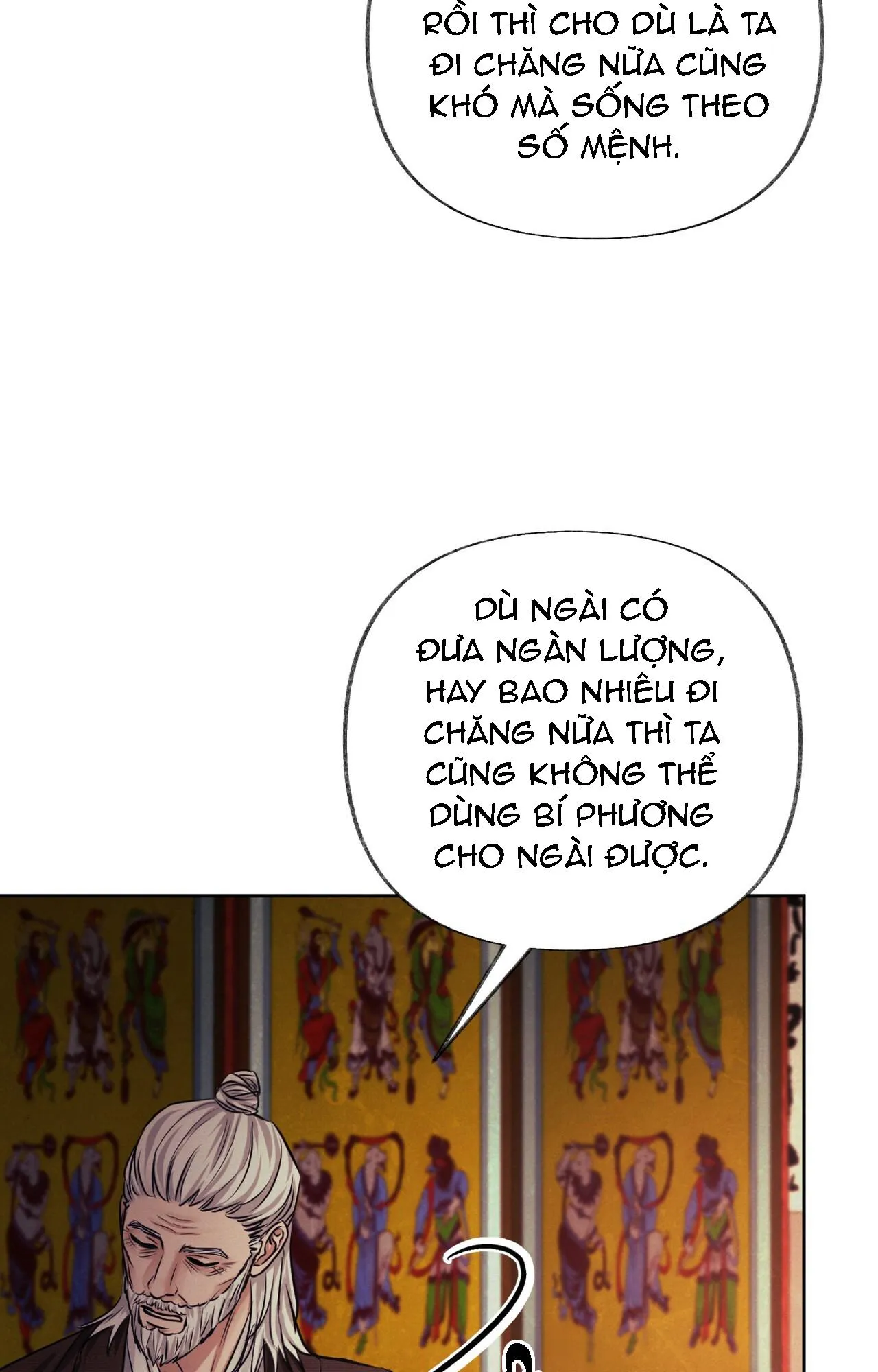 NGHỊCH SÁT Chapter 2 Trang 66