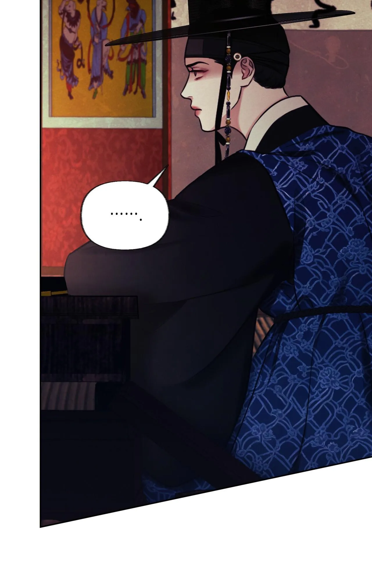 NGHỊCH SÁT Chapter 2 Trang 68