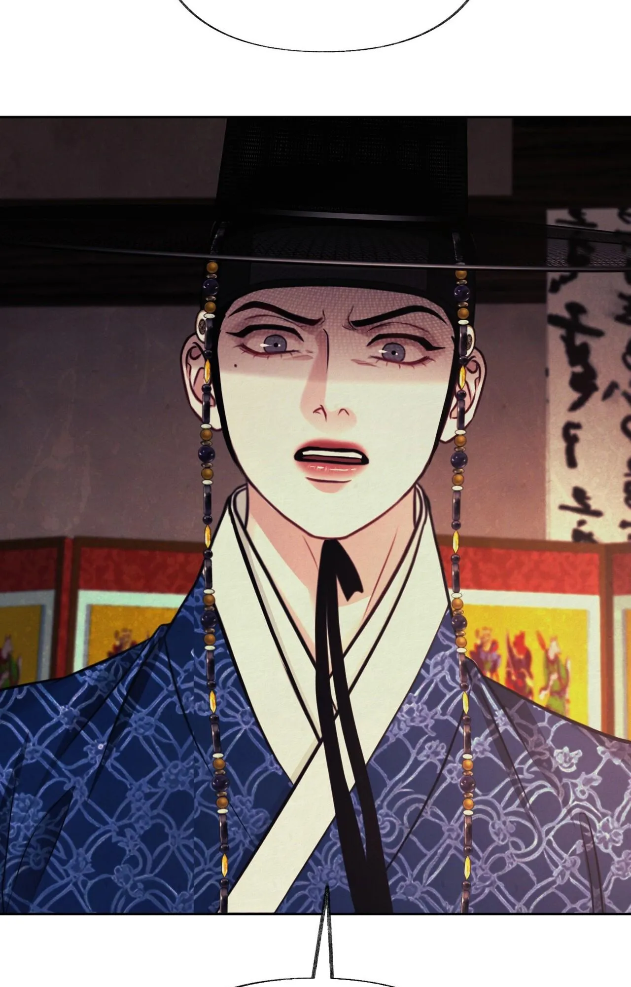 NGHỊCH SÁT Chapter 2 Trang 73