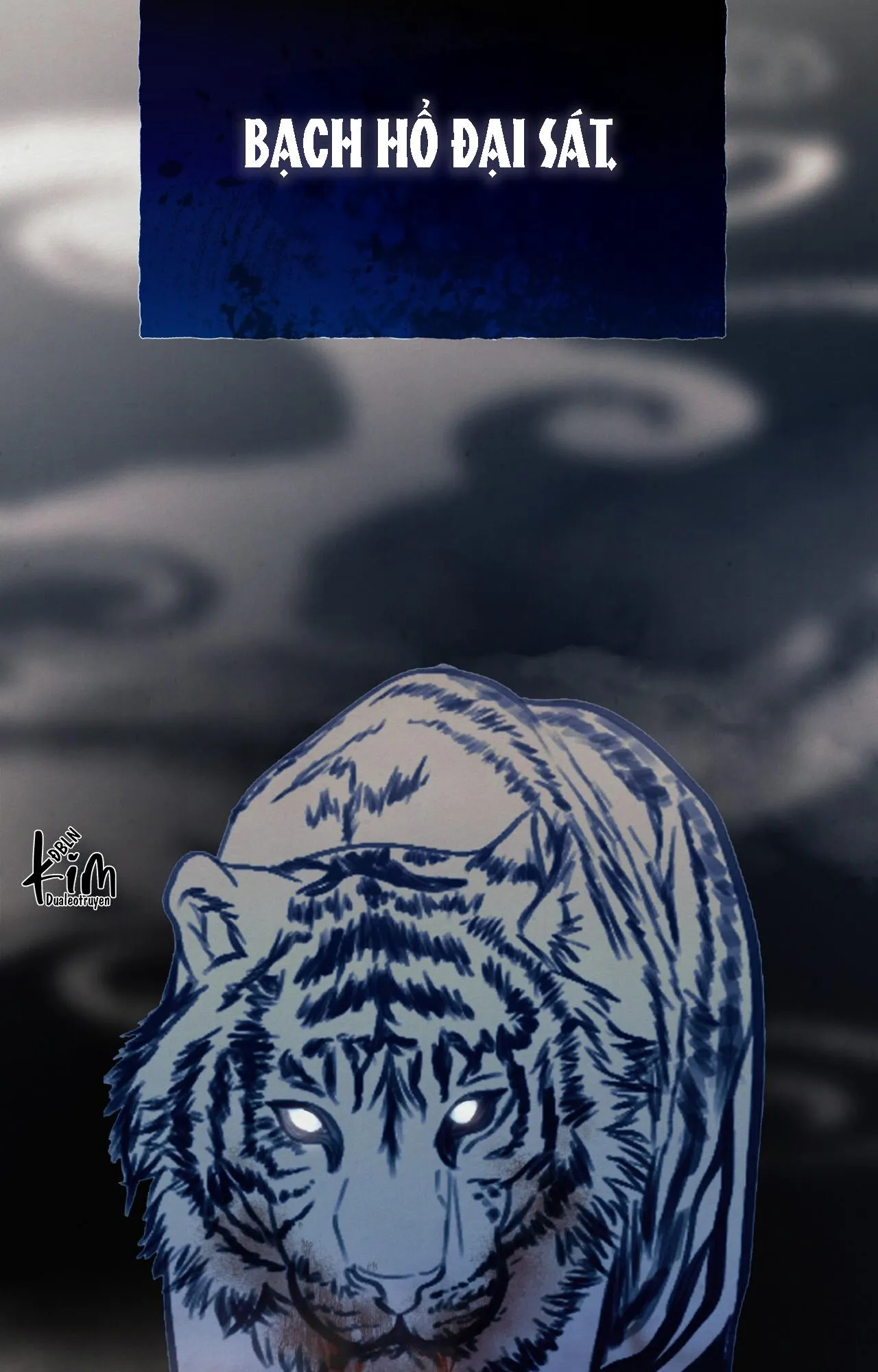 NGHỊCH SÁT Chapter 2 Trang 85