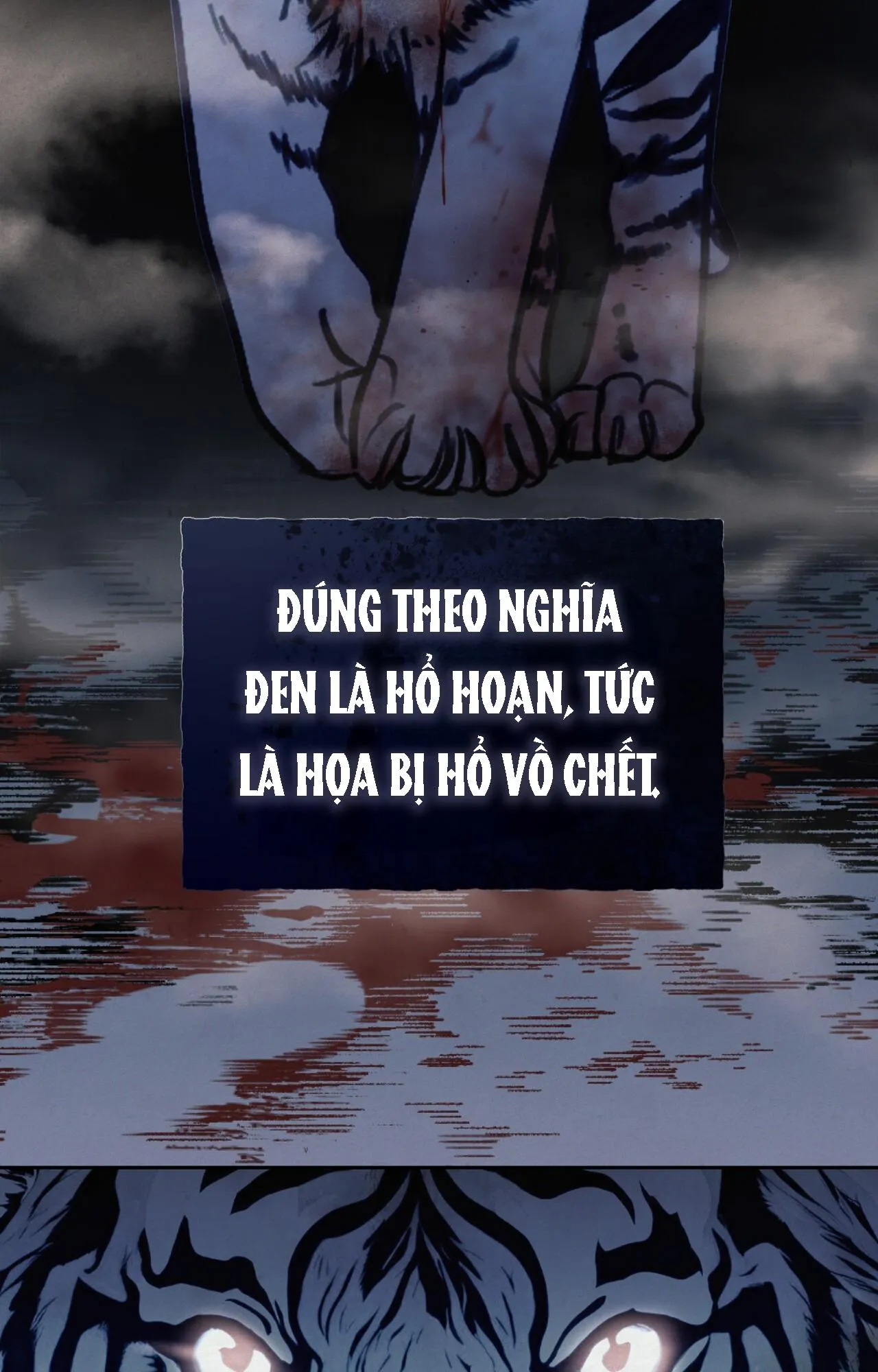 NGHỊCH SÁT Chapter 2 Trang 86