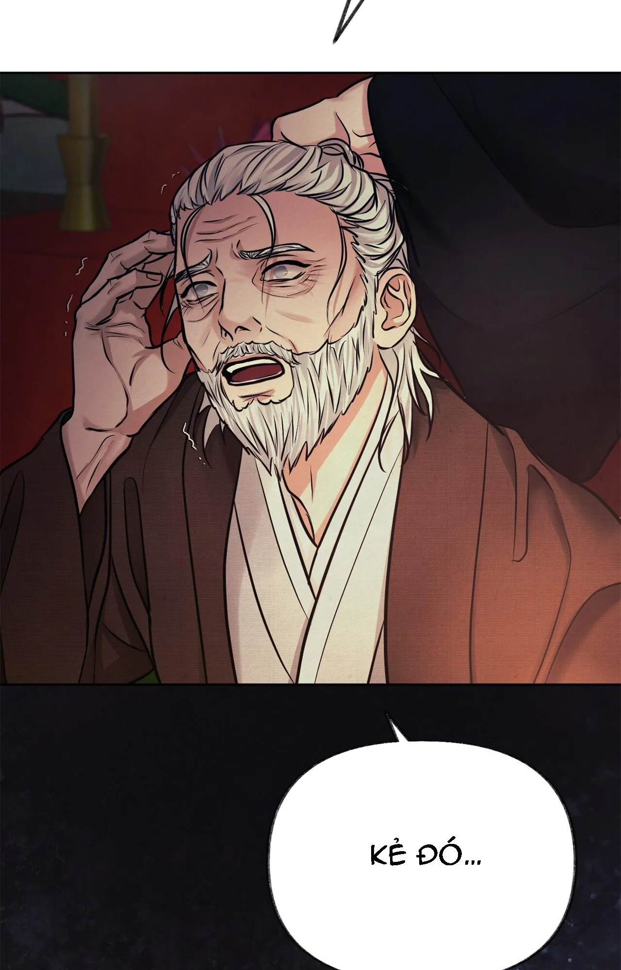 NGHỊCH SÁT Chapter 2 Trang 90