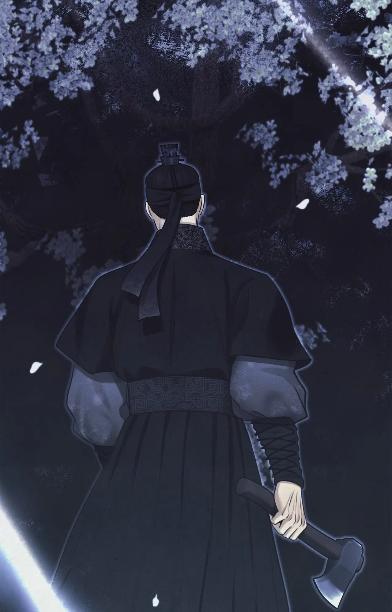 NGHỊCH SÁT Chapter 2 Trang 92