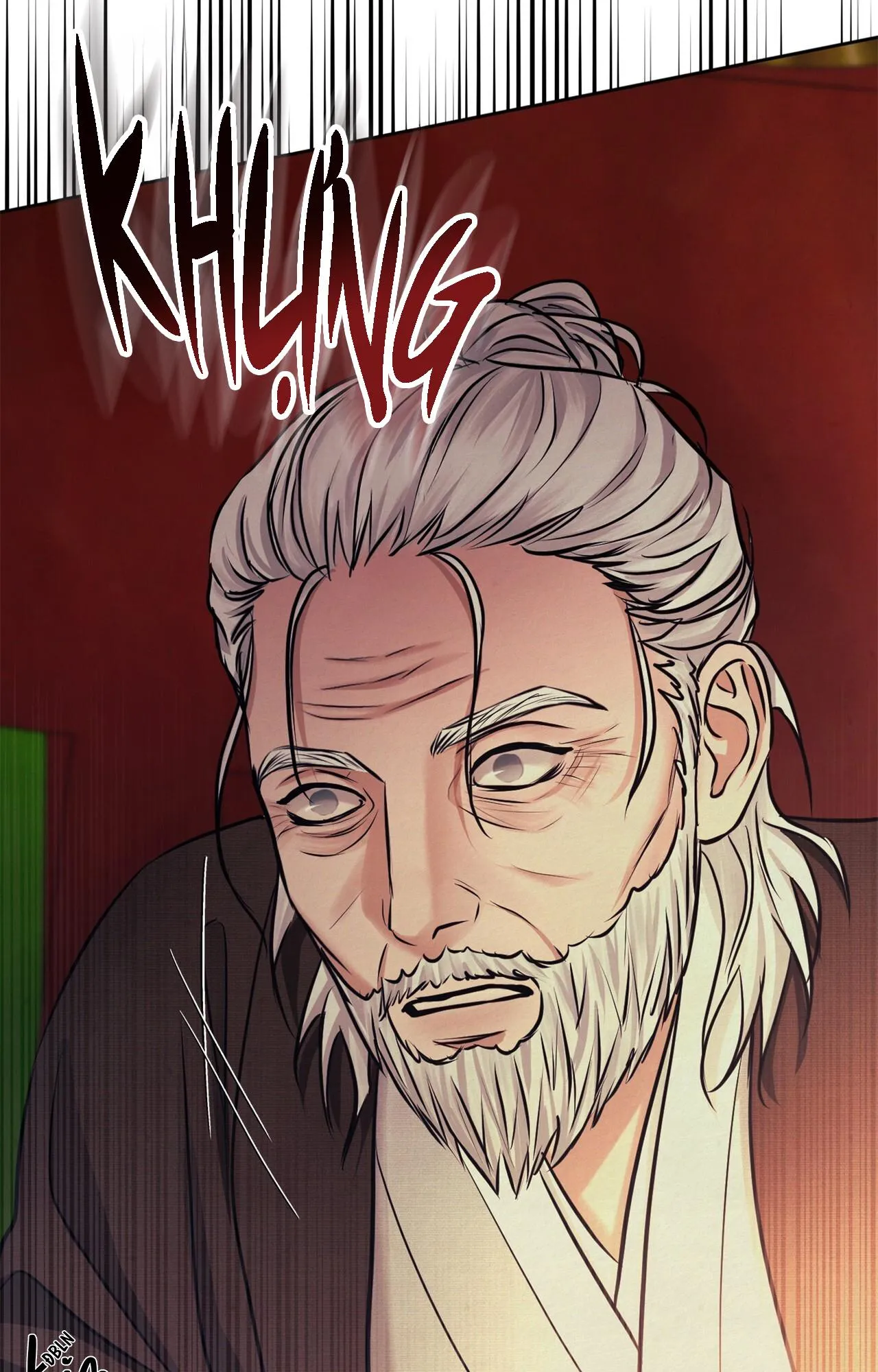 NGHỊCH SÁT Chapter 2 Trang 101