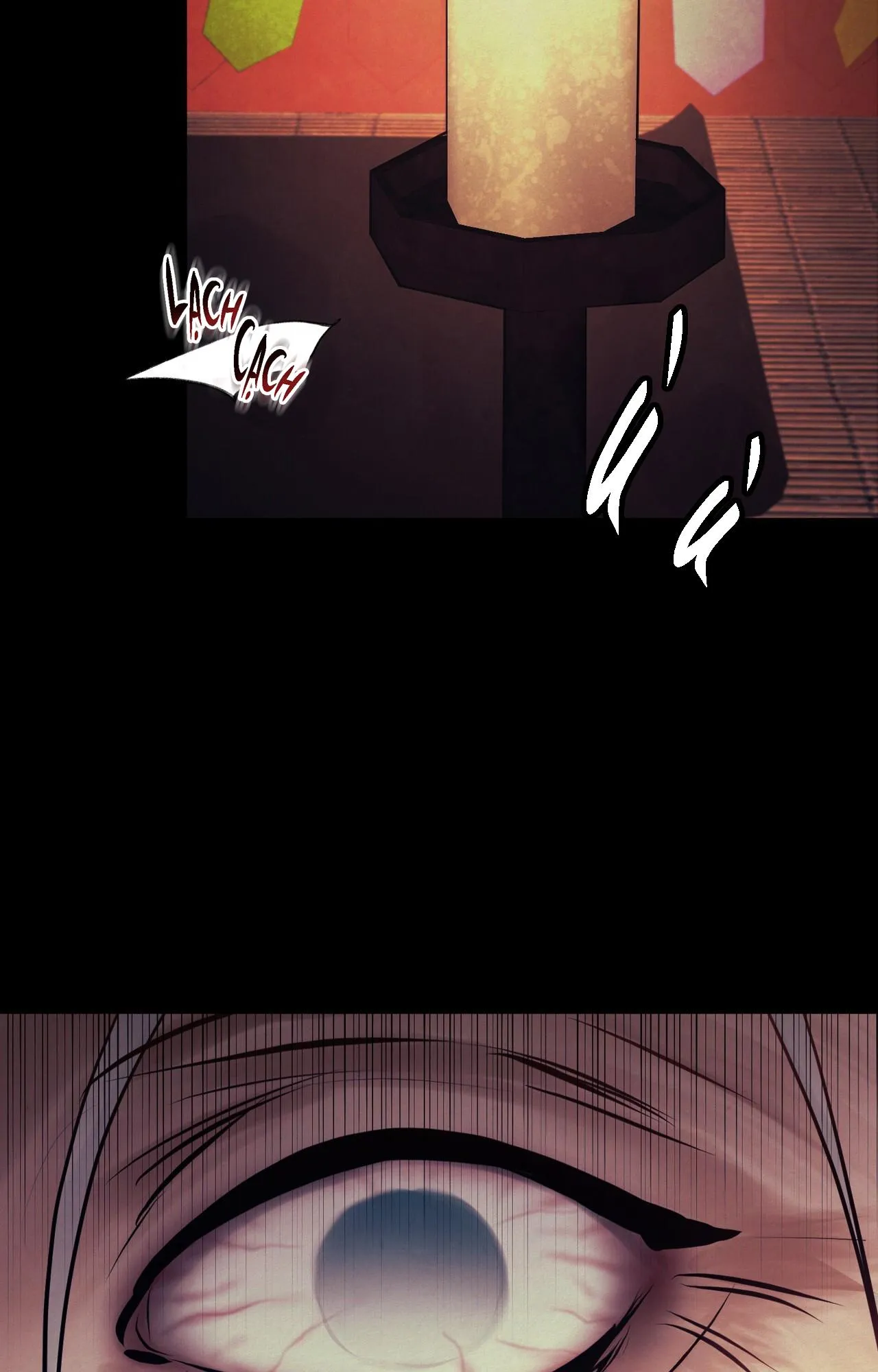 NGHỊCH SÁT Chapter 2 Trang 105