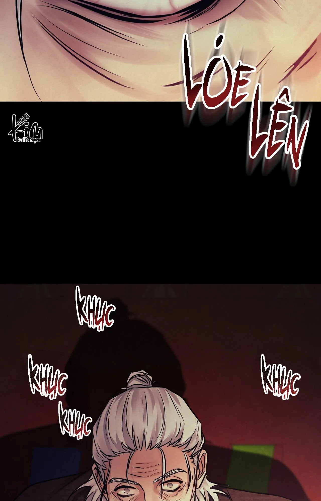 NGHỊCH SÁT Chapter 2 Trang 106