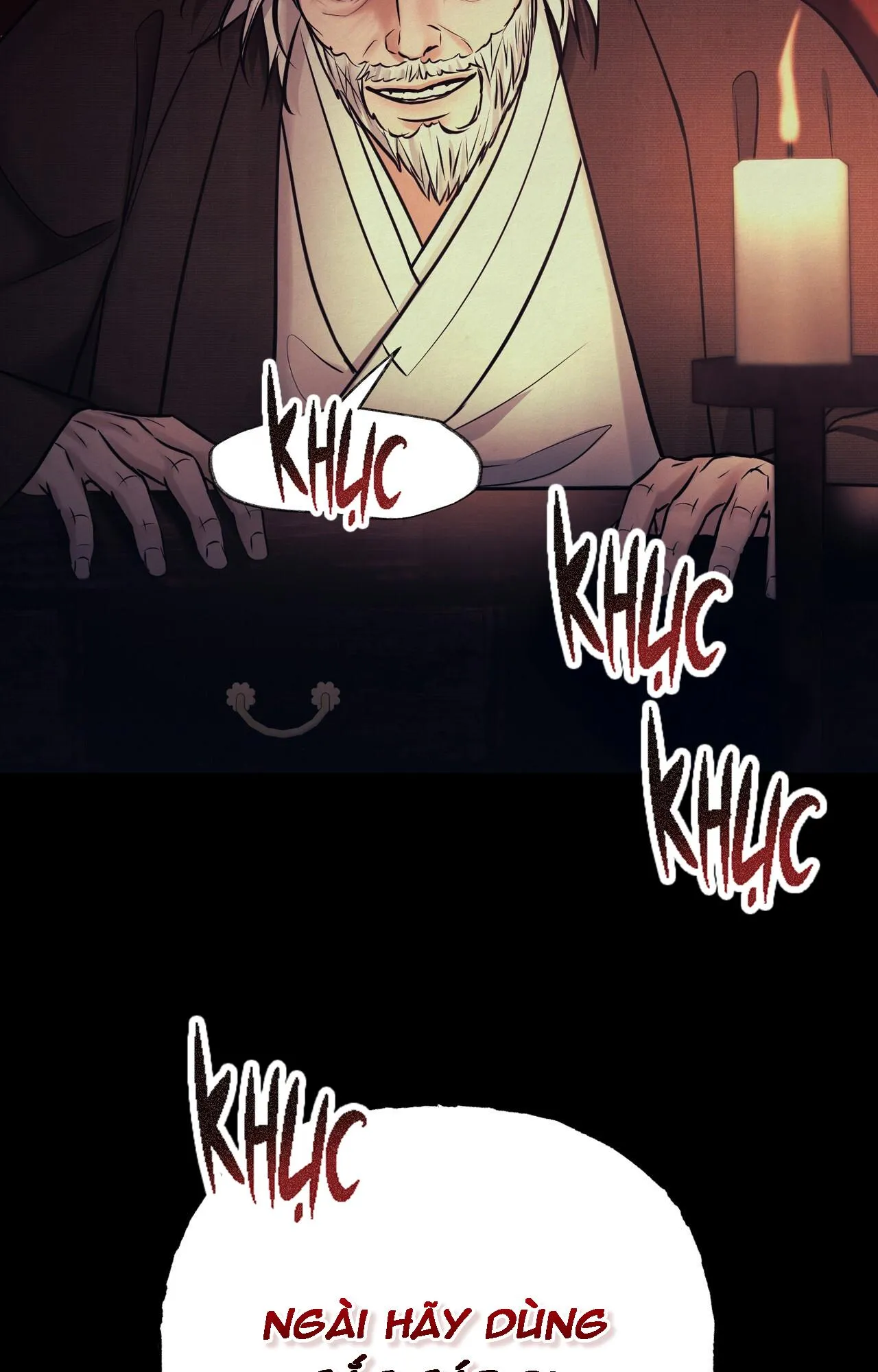 NGHỊCH SÁT Chapter 2 Trang 107