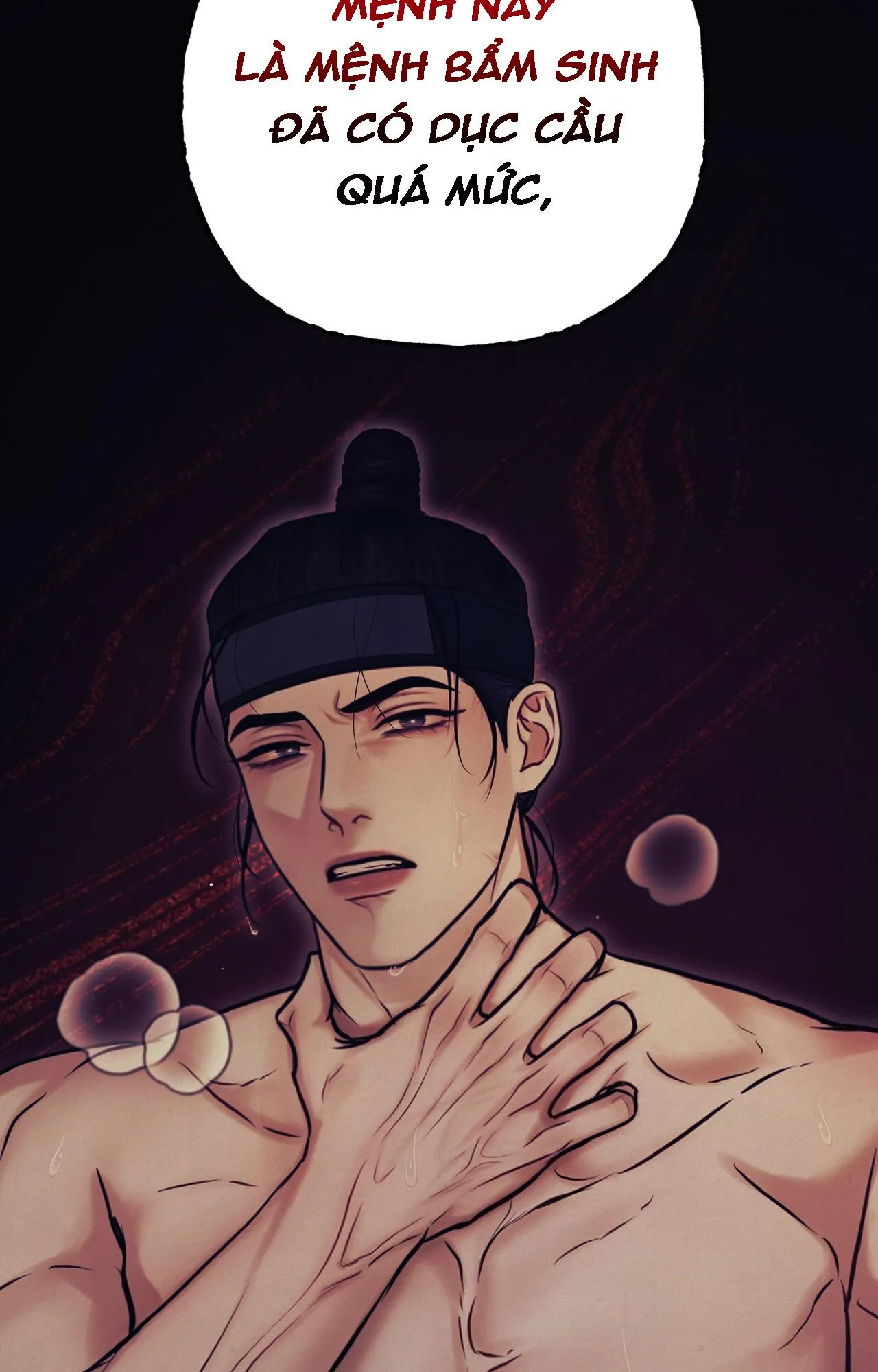 NGHỊCH SÁT Chapter 2 Trang 109