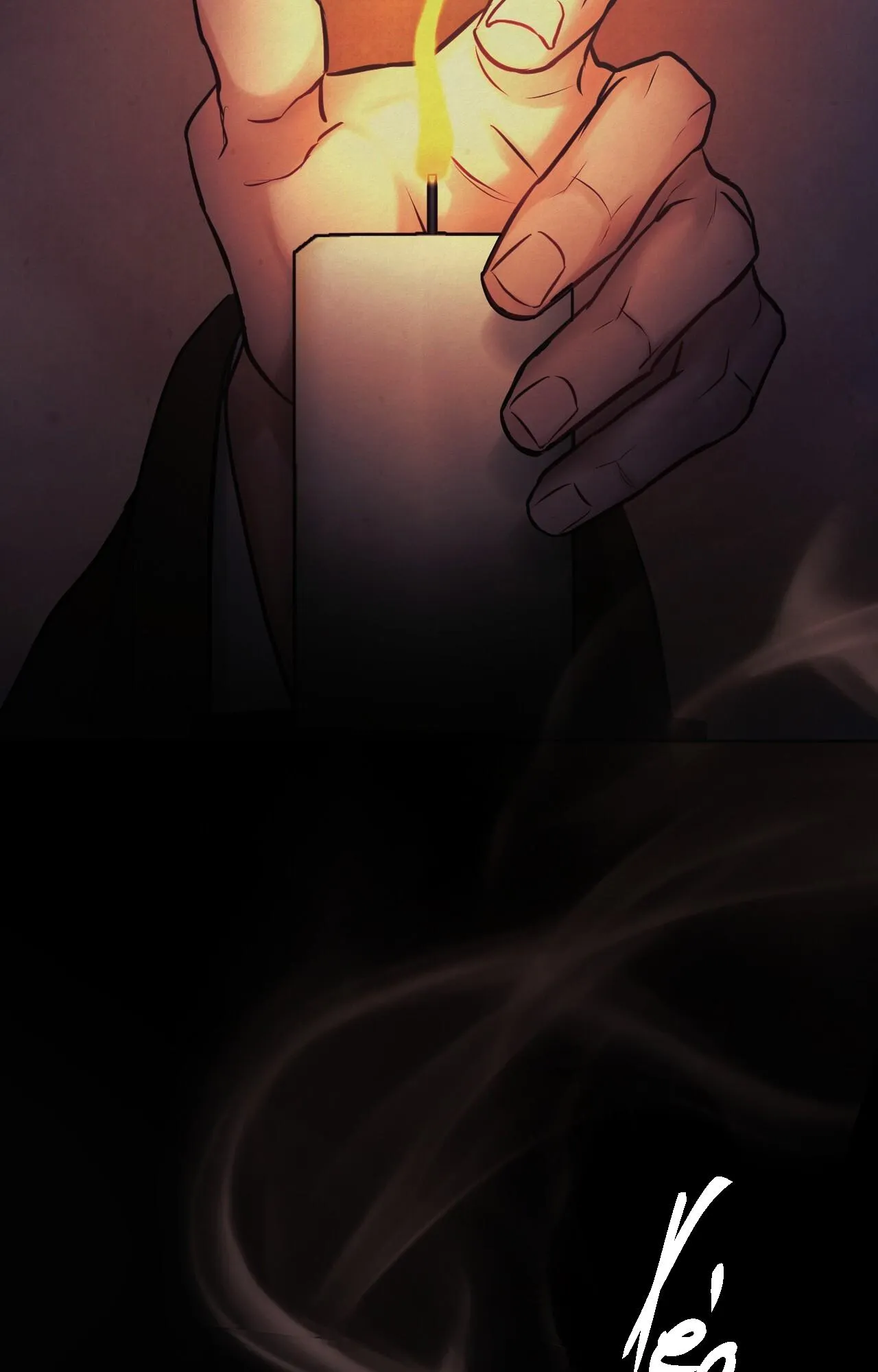 NGHỊCH SÁT Chapter 2 Trang 112