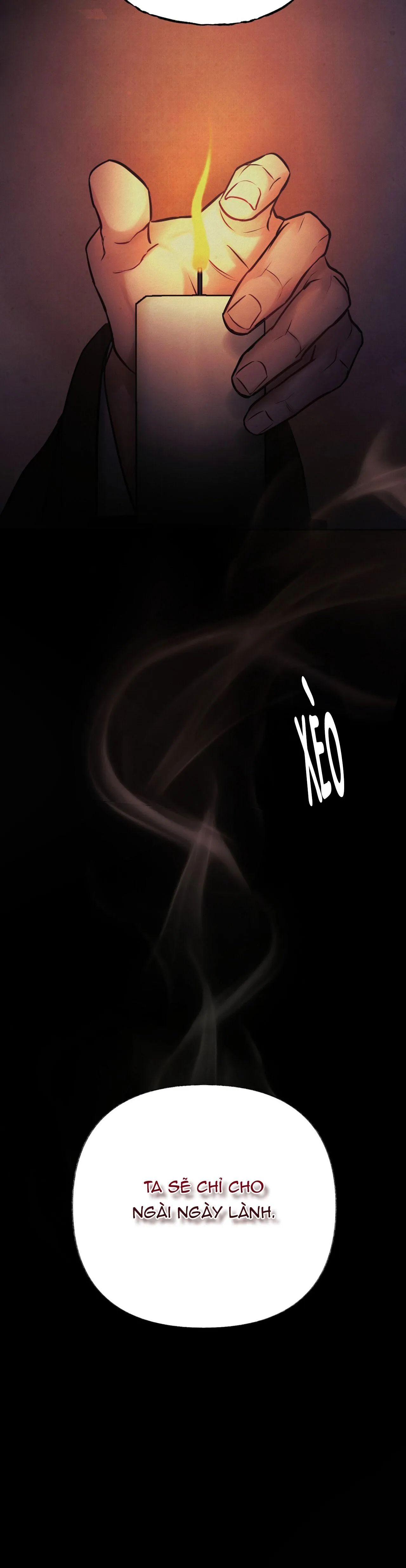 NGHỊCH SÁT Chapter 3 Trang 3