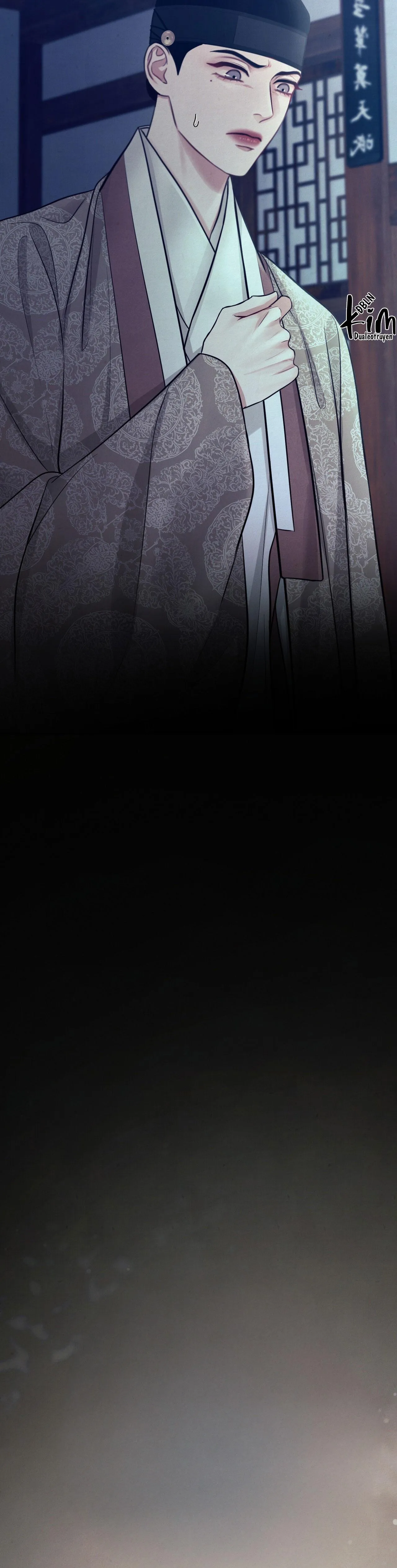 NGHỊCH SÁT Chapter 3 Trang 12