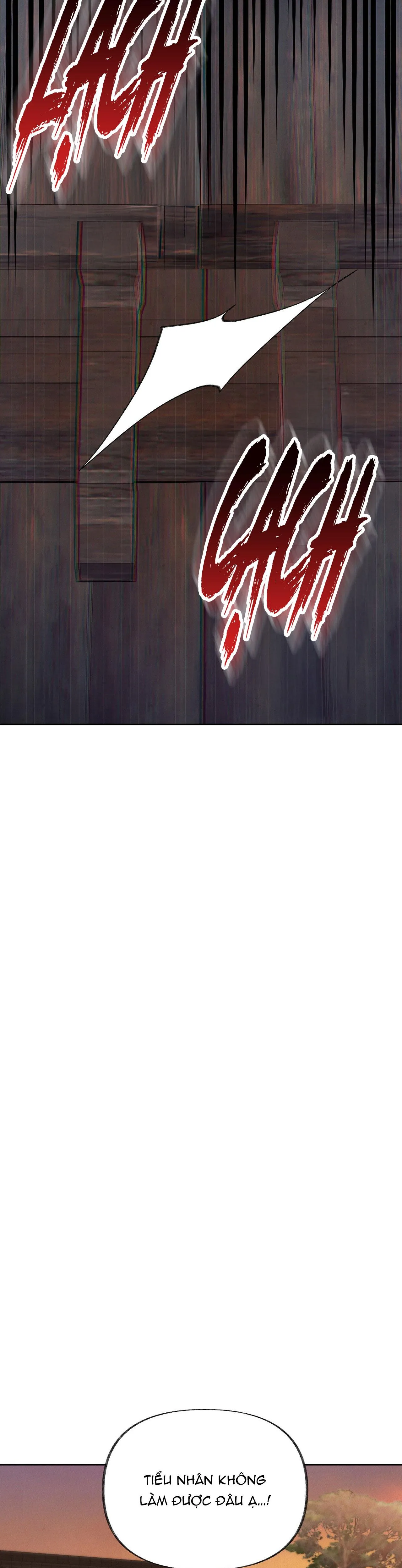 NGHỊCH SÁT Chapter 3 Trang 16