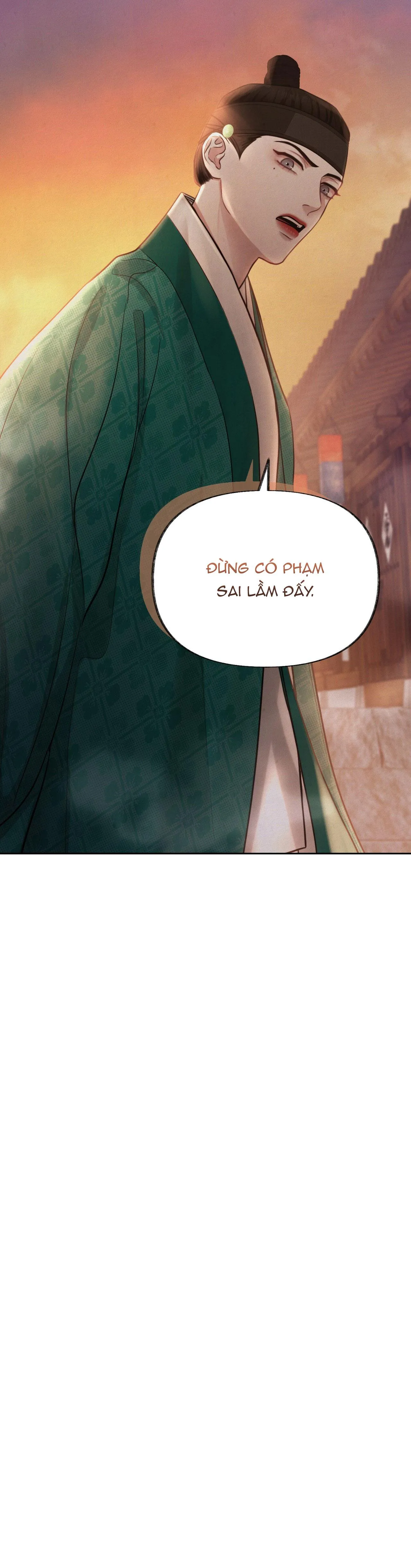 NGHỊCH SÁT Chapter 3 Trang 32