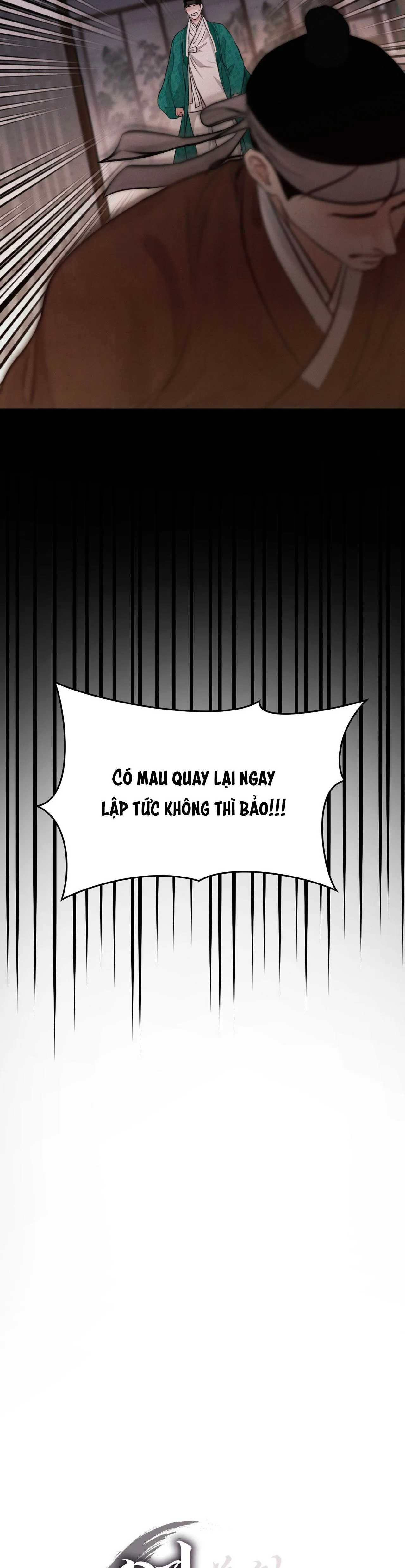 NGHỊCH SÁT Chapter 4 Trang 13