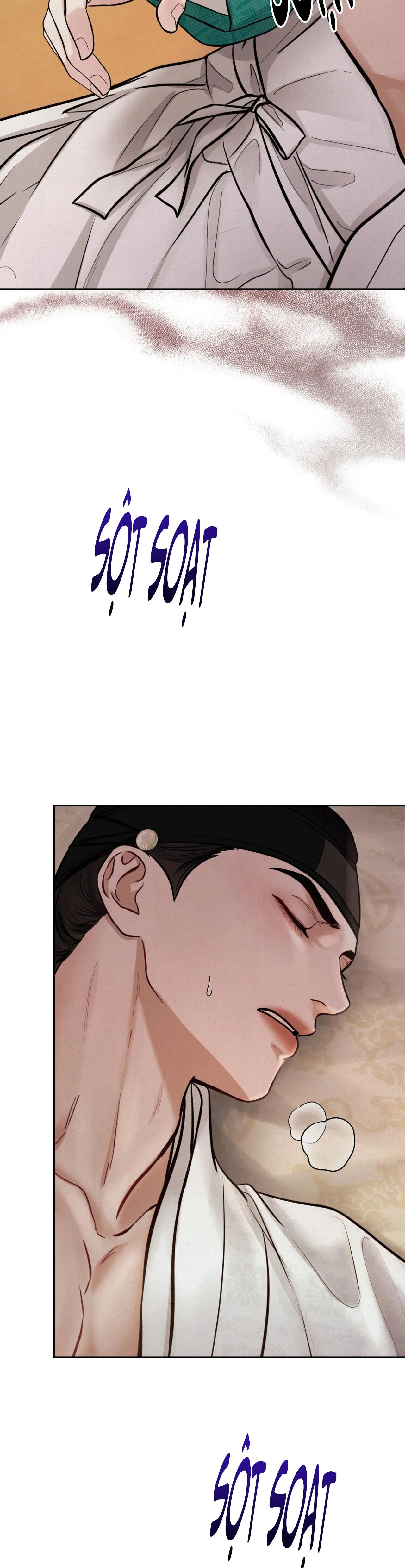 NGHỊCH SÁT Chapter 4 Trang 22