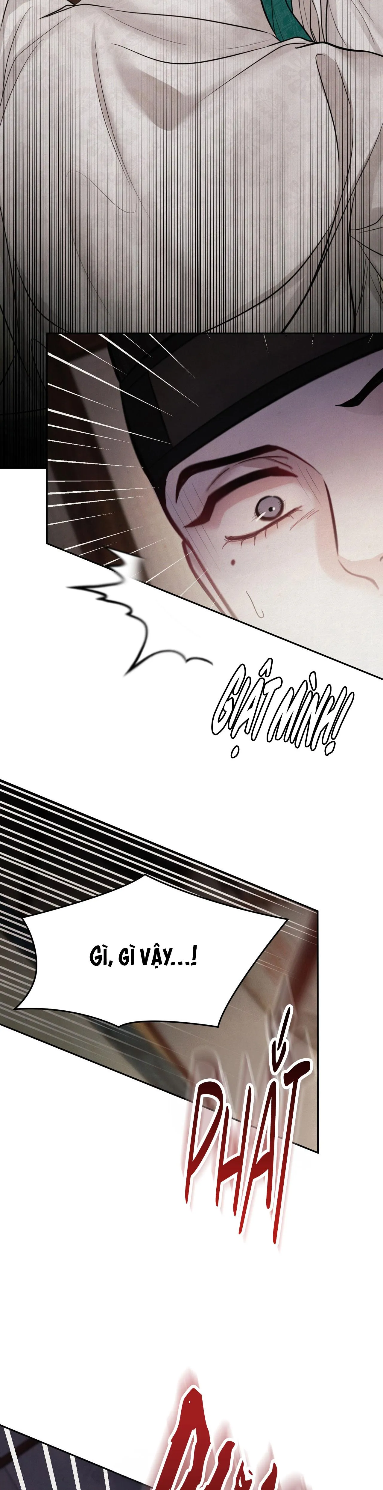 NGHỊCH SÁT Chapter 4 Trang 27