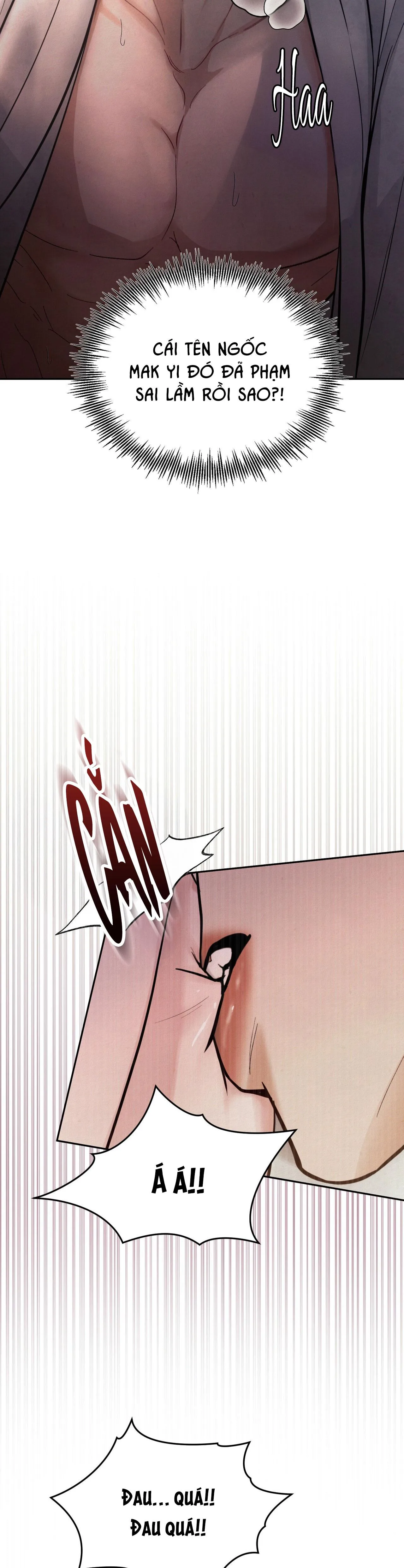 NGHỊCH SÁT Chapter 4 Trang 30