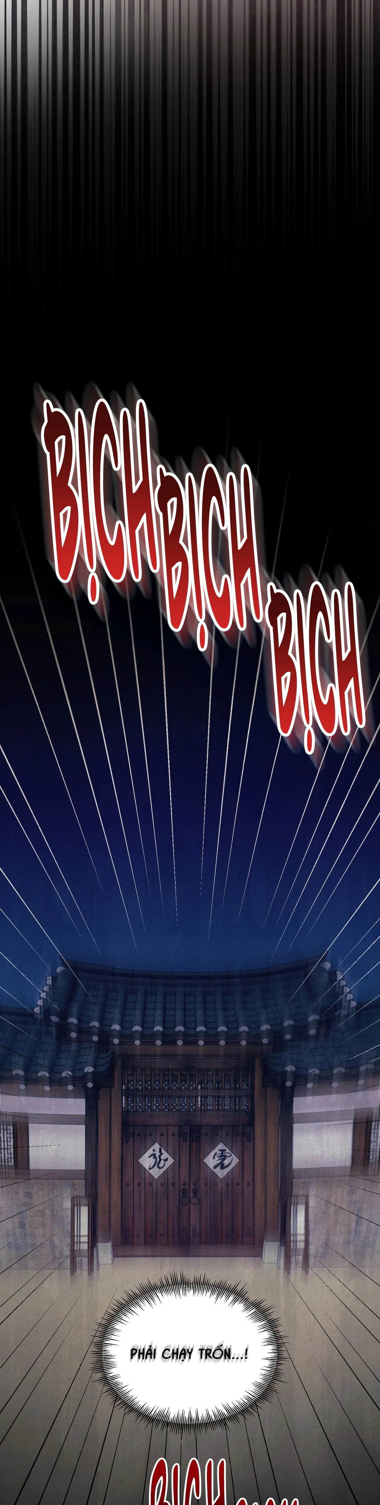 NGHỊCH SÁT Chapter 5 Trang 9