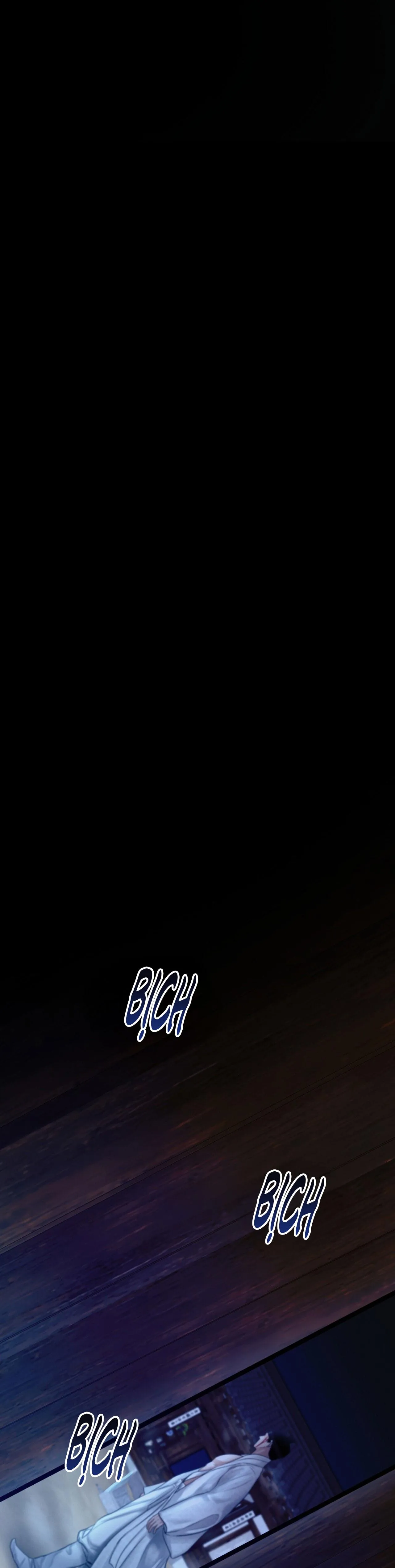 NGHỊCH SÁT Chapter 5 Trang 18