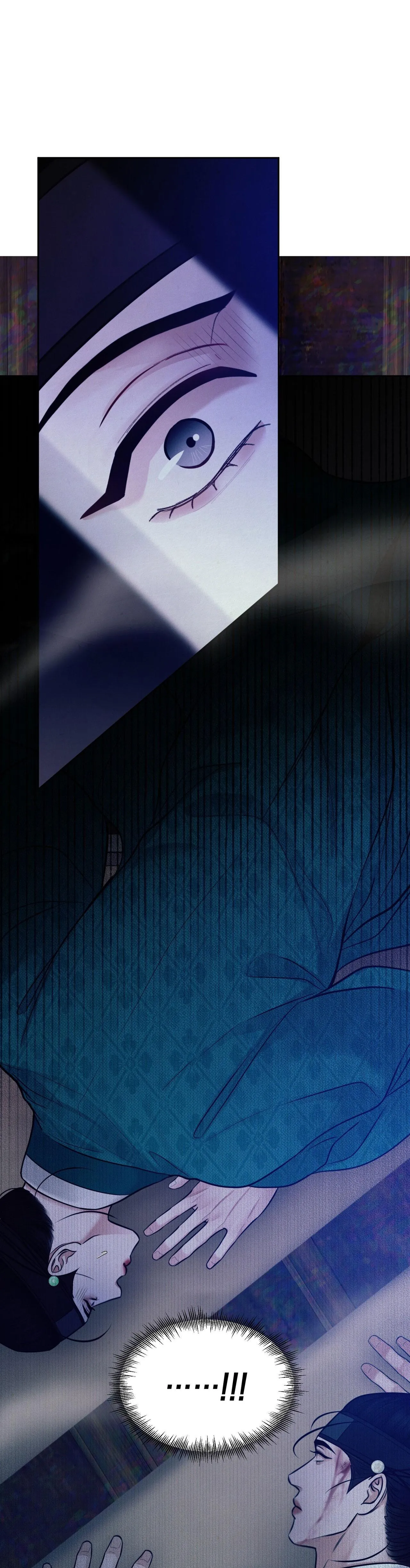 NGHỊCH SÁT Chapter 5 Trang 34