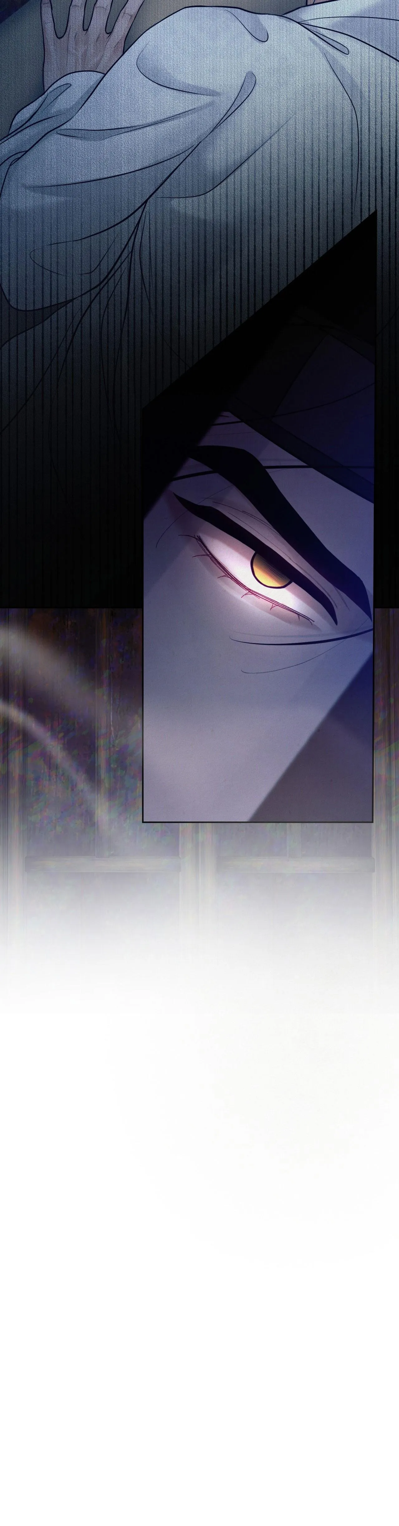 NGHỊCH SÁT Chapter 5 Trang 35