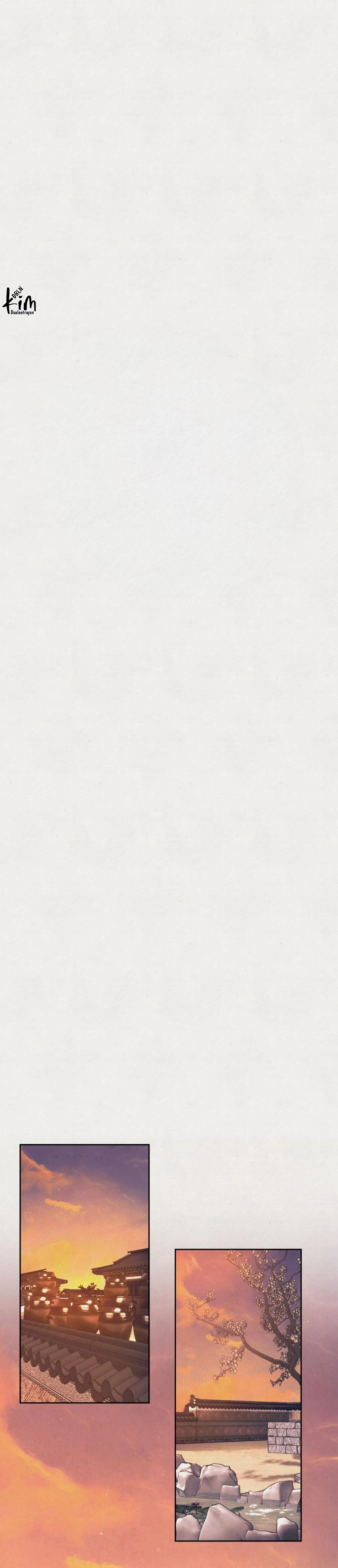 NGHỊCH SÁT Chapter 6 Trang 18