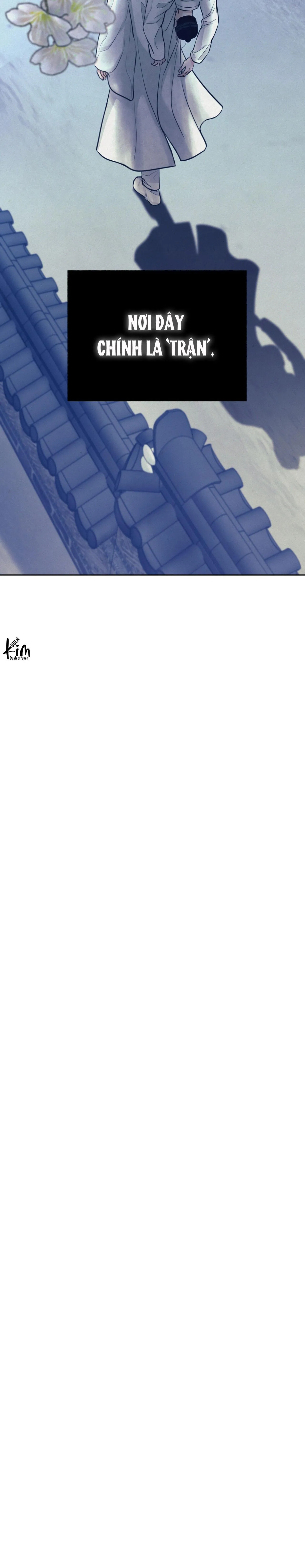 NGHỊCH SÁT Chapter 7 Trang 3