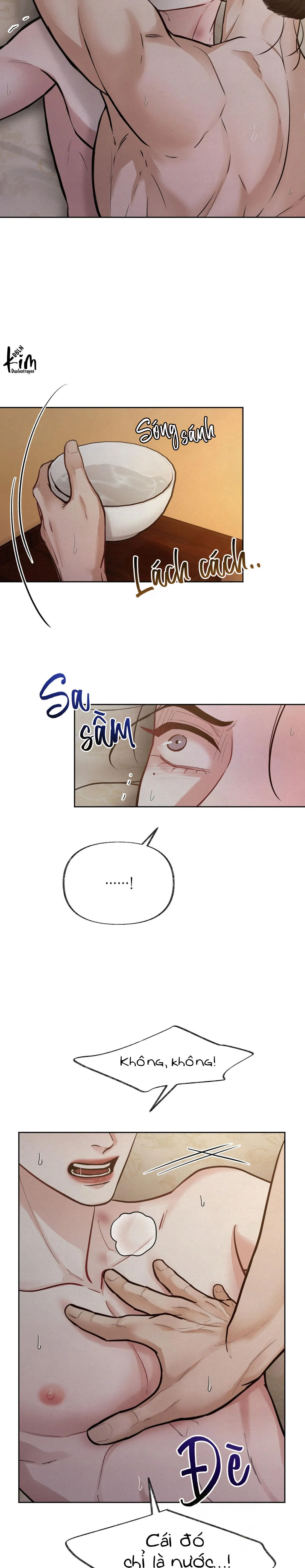 NGHỊCH SÁT Chapter 7 Trang 18