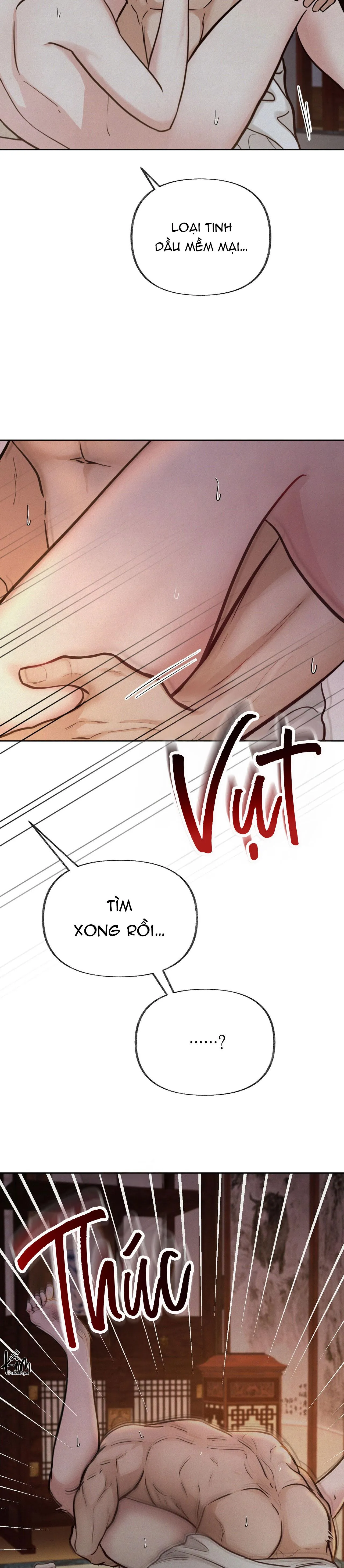 NGHỊCH SÁT Chapter 7 Trang 25