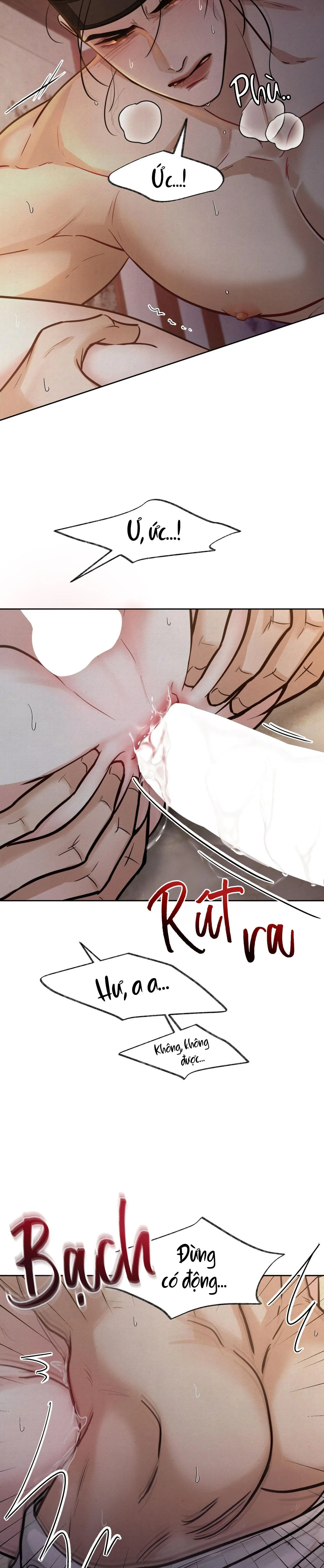 NGHỊCH SÁT Chapter 7 Trang 27